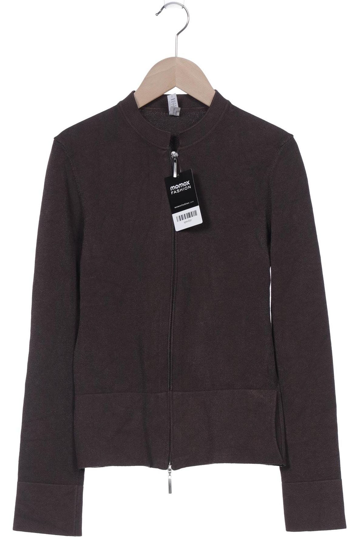 

Wolford Damen Strickjacke, braun, Gr. 36