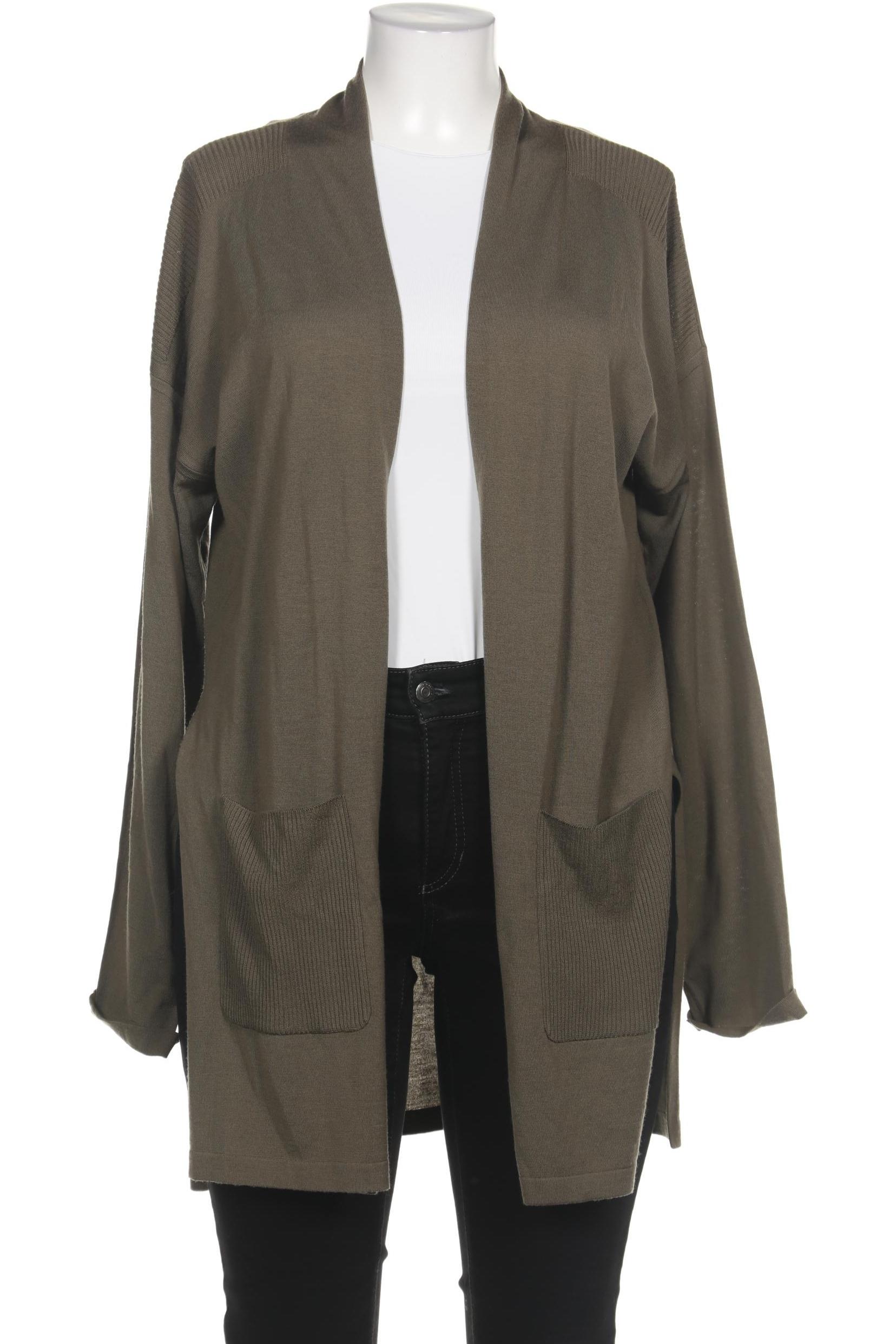 

Wolford Damen Strickjacke, braun, Gr. 42