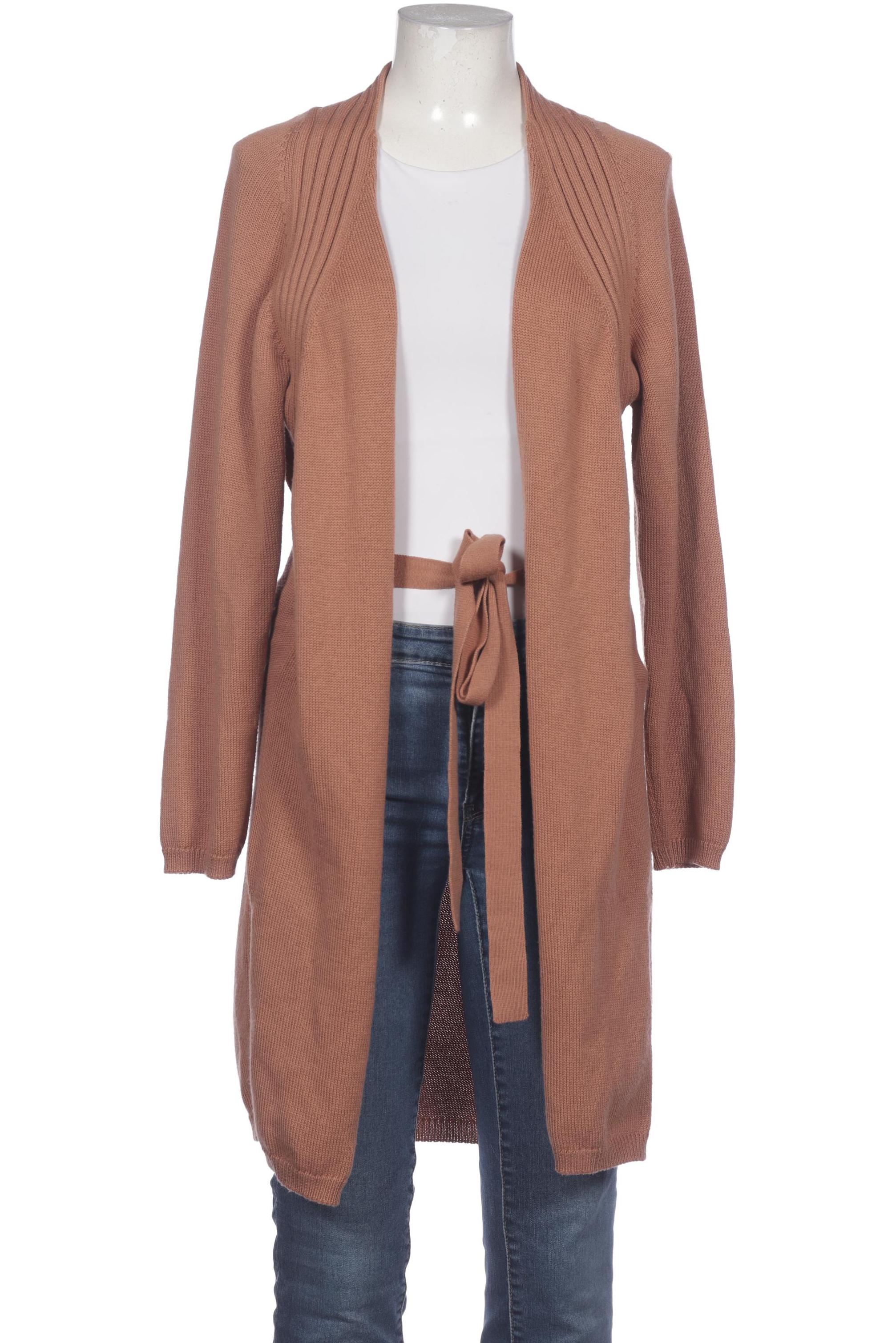 

Wolford Damen Strickjacke, braun, Gr. 38
