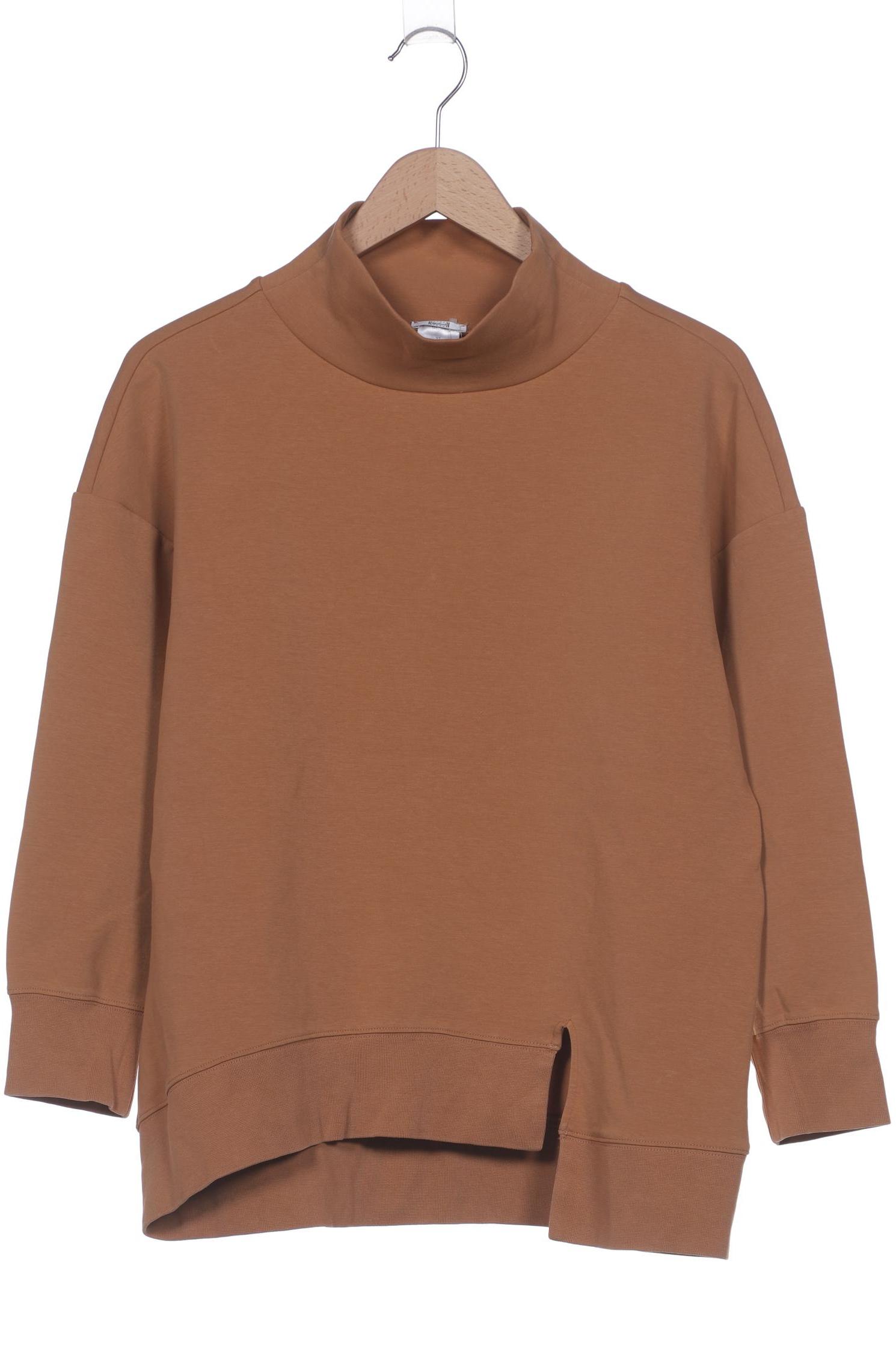 

Wolford Damen Sweatshirt, beige, Gr. 34