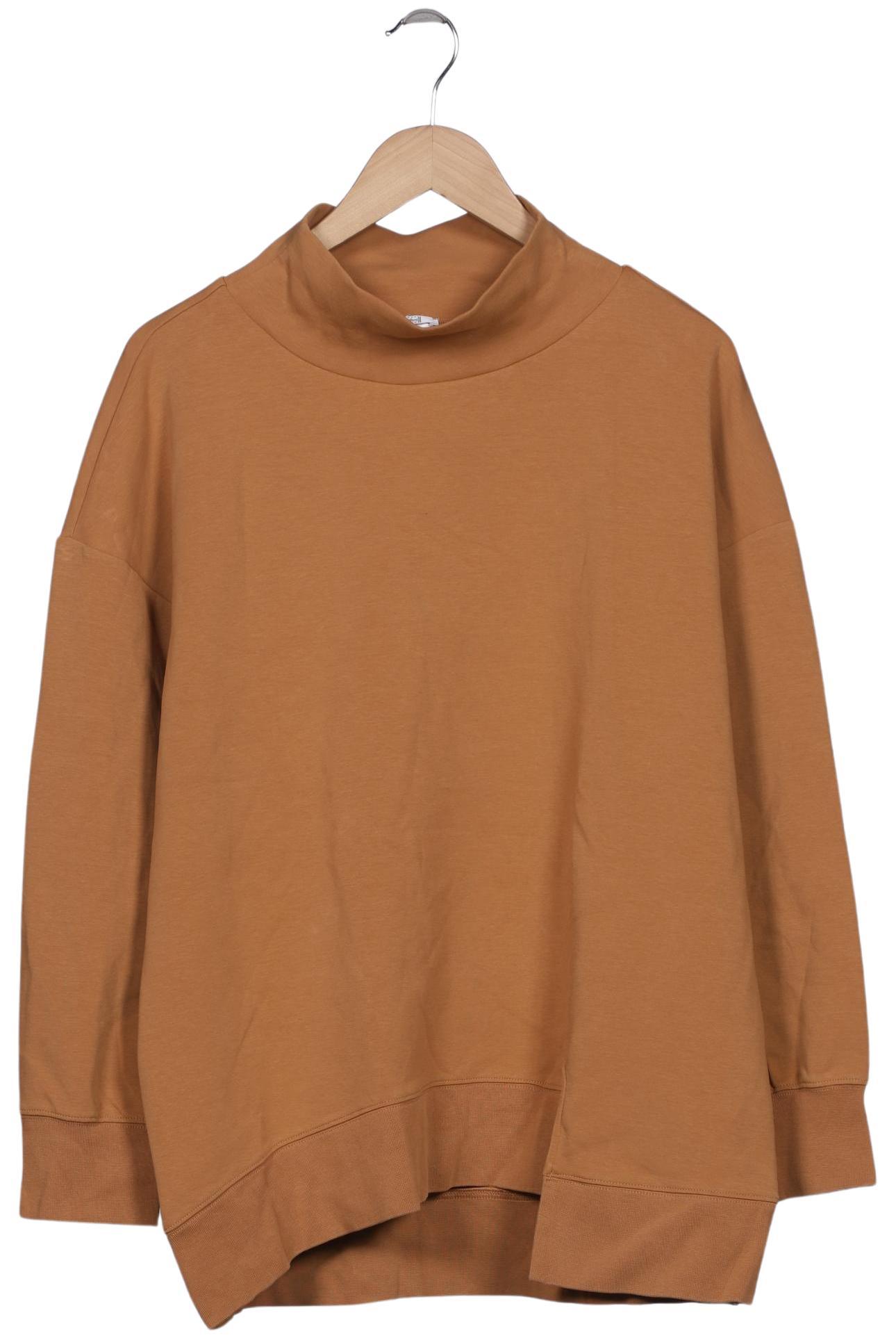 

Wolford Damen Sweatshirt, orange, Gr. 38