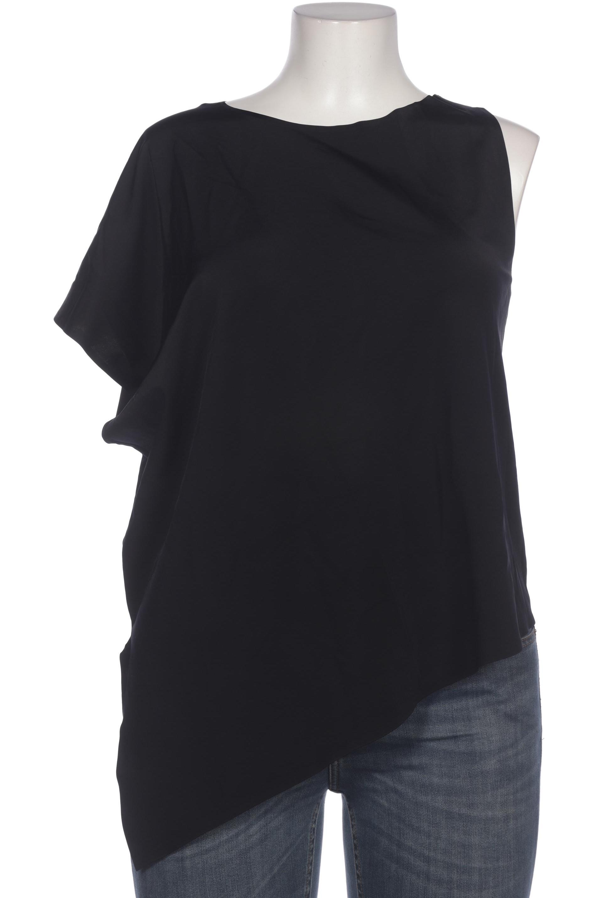 

Wolford Damen T-Shirt, schwarz, Gr. 44