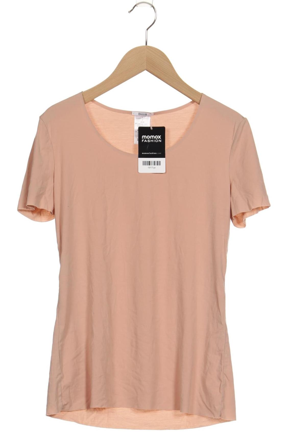 

Wolford Damen T-Shirt, pink, Gr. 36