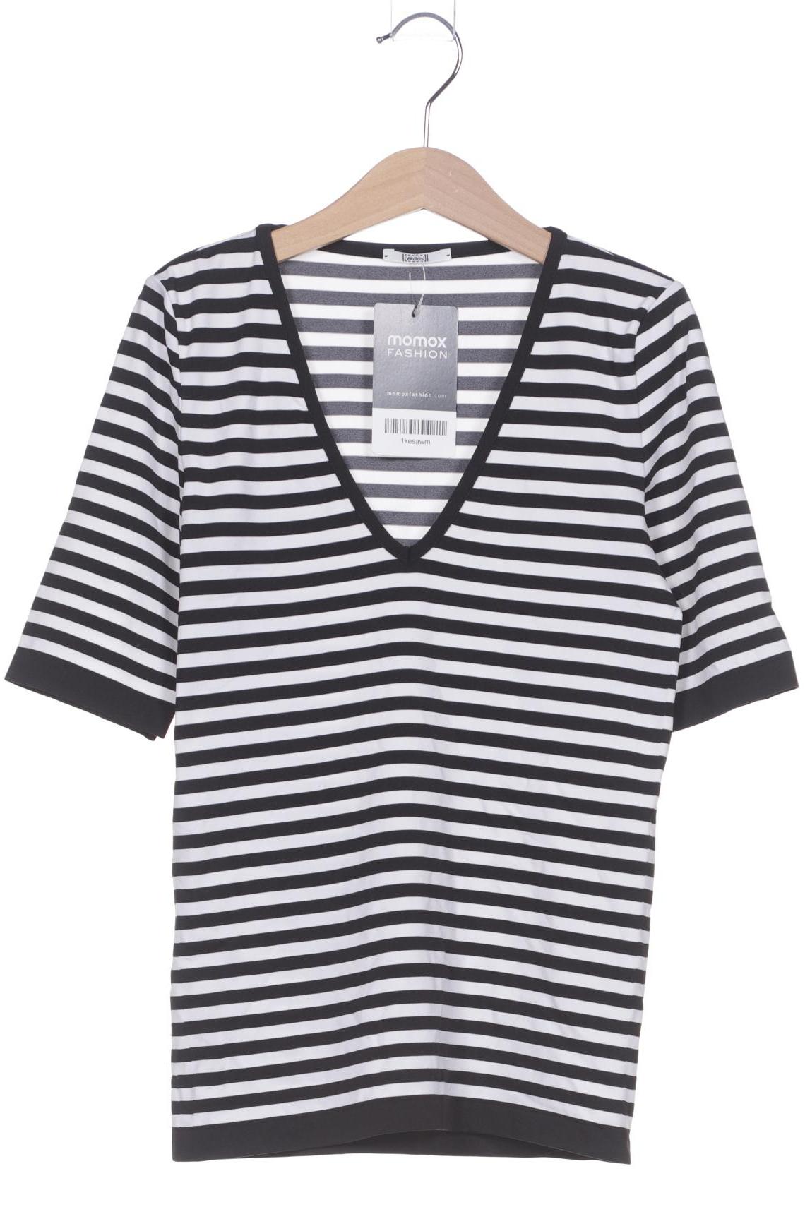 

Wolford Damen T-Shirt, schwarz, Gr. 32