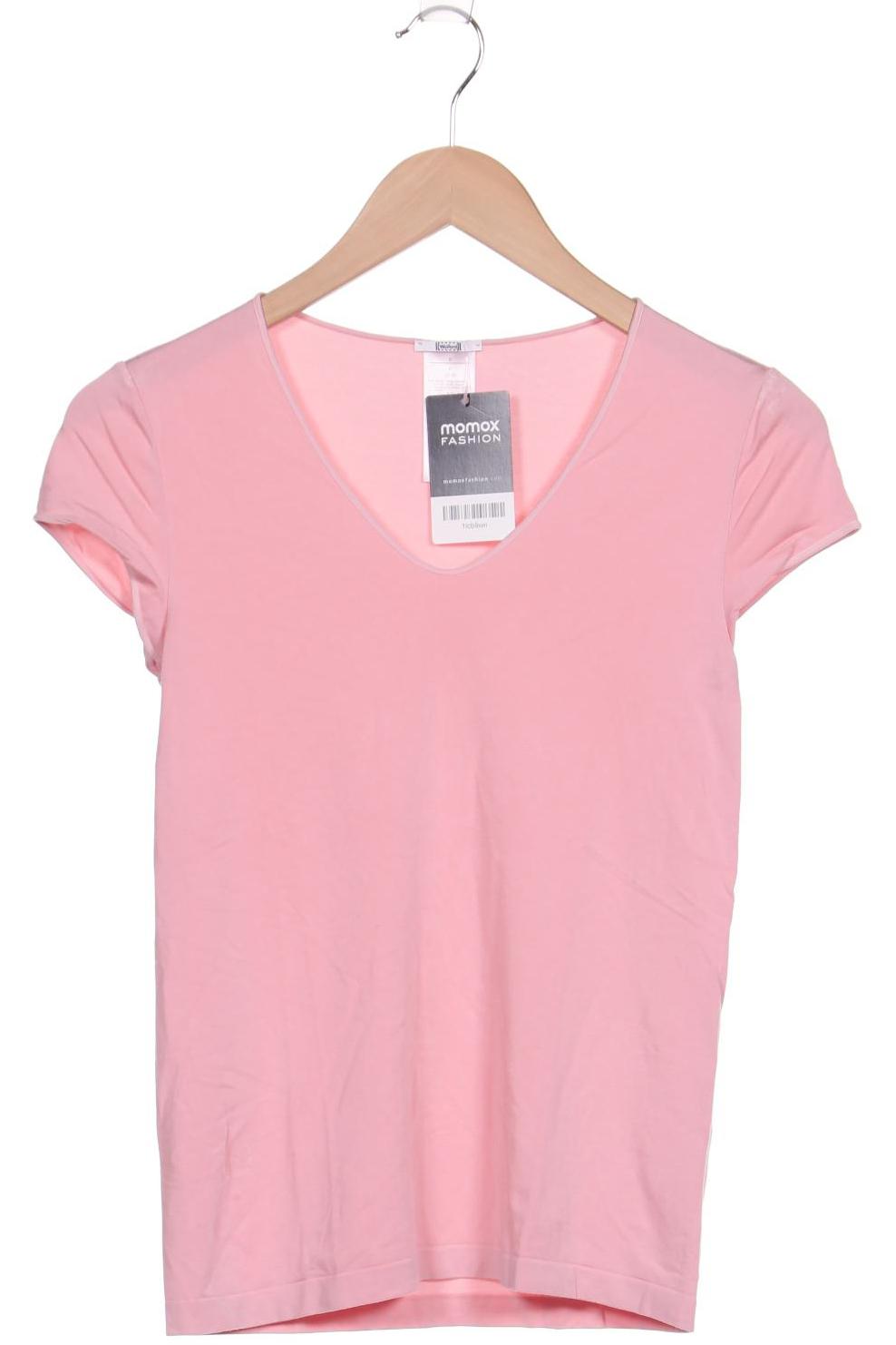 

Wolford Damen T-Shirt, pink