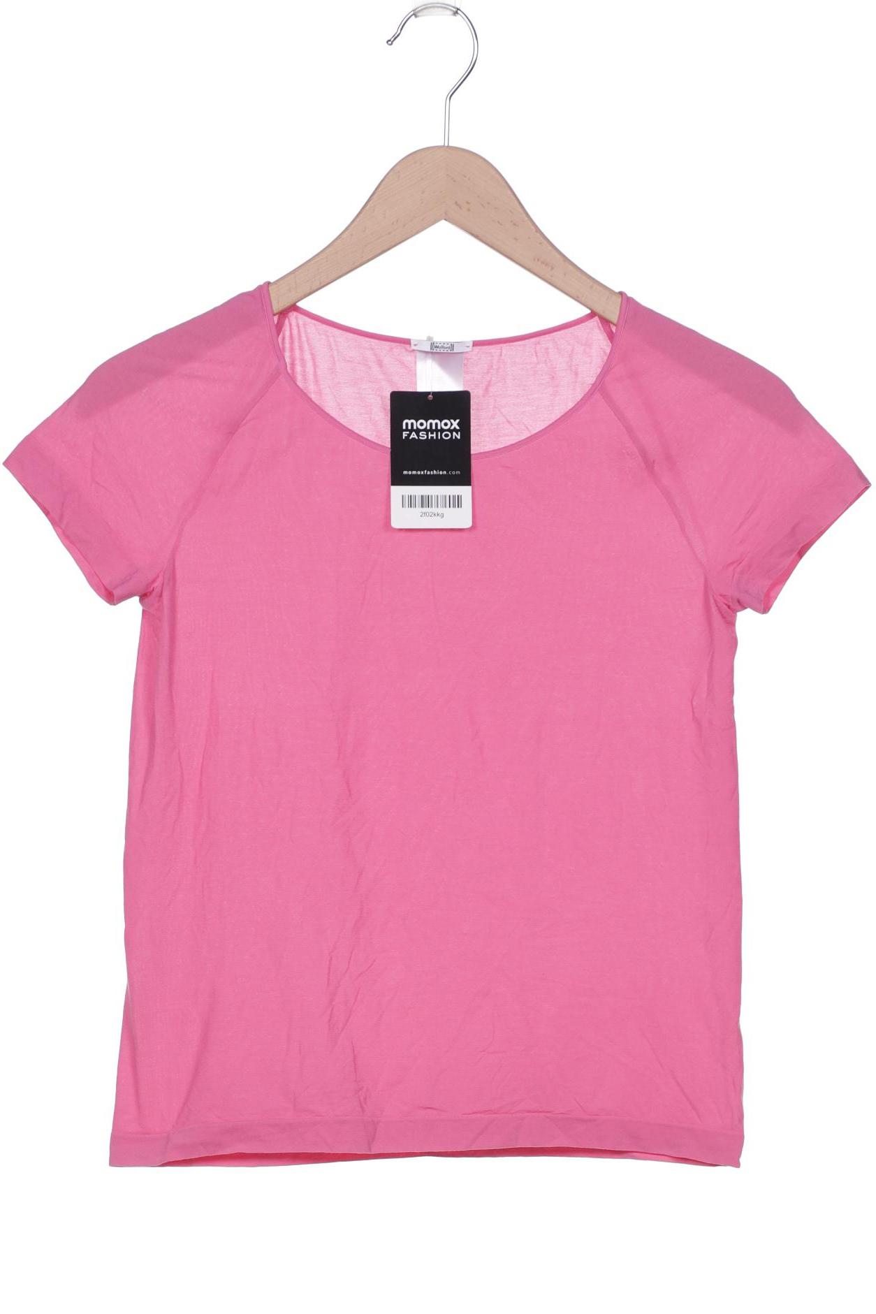 

Wolford Damen T-Shirt, pink