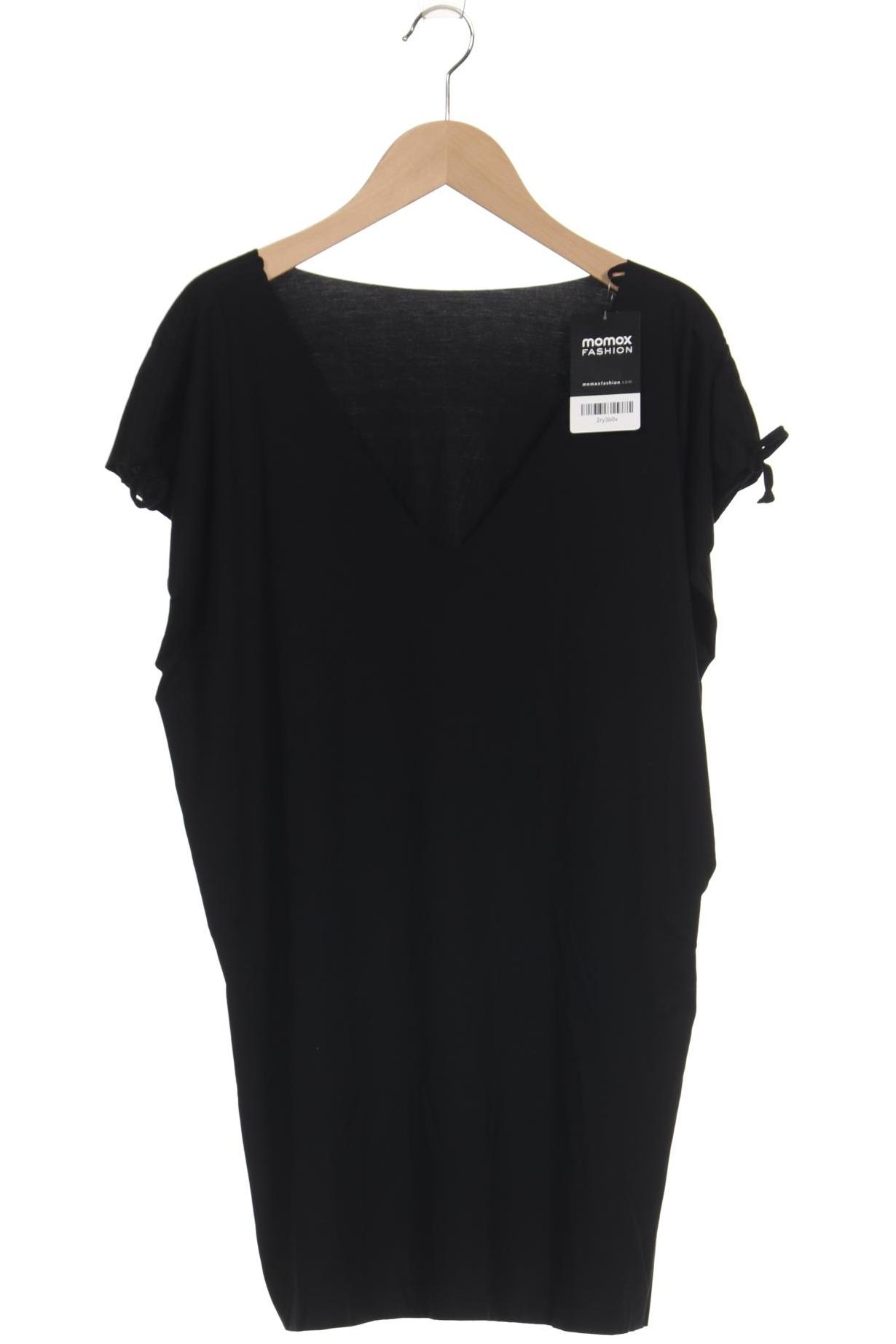 

Wolford Damen T-Shirt, schwarz, Gr. 44