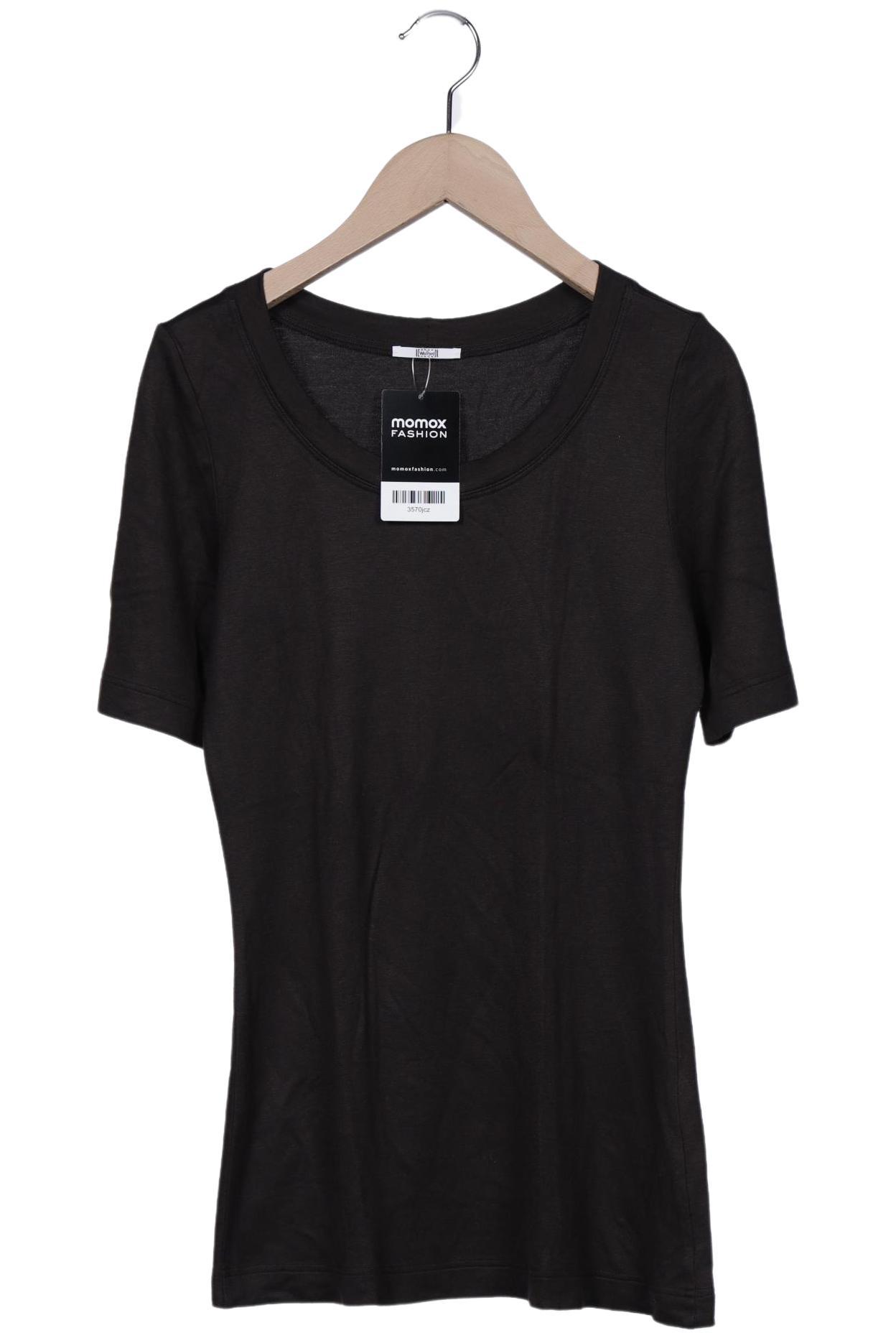 

Wolford Damen T-Shirt, schwarz, Gr. 36