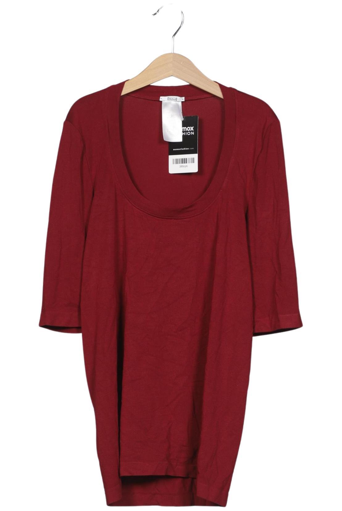

Wolford Damen T-Shirt, rot, Gr. 38