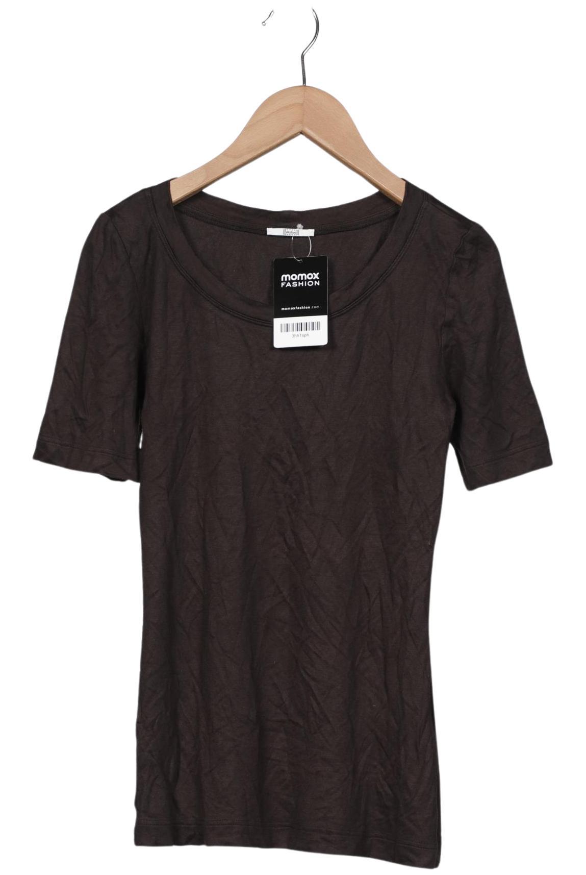 

Wolford Damen T-Shirt, schwarz, Gr. 36