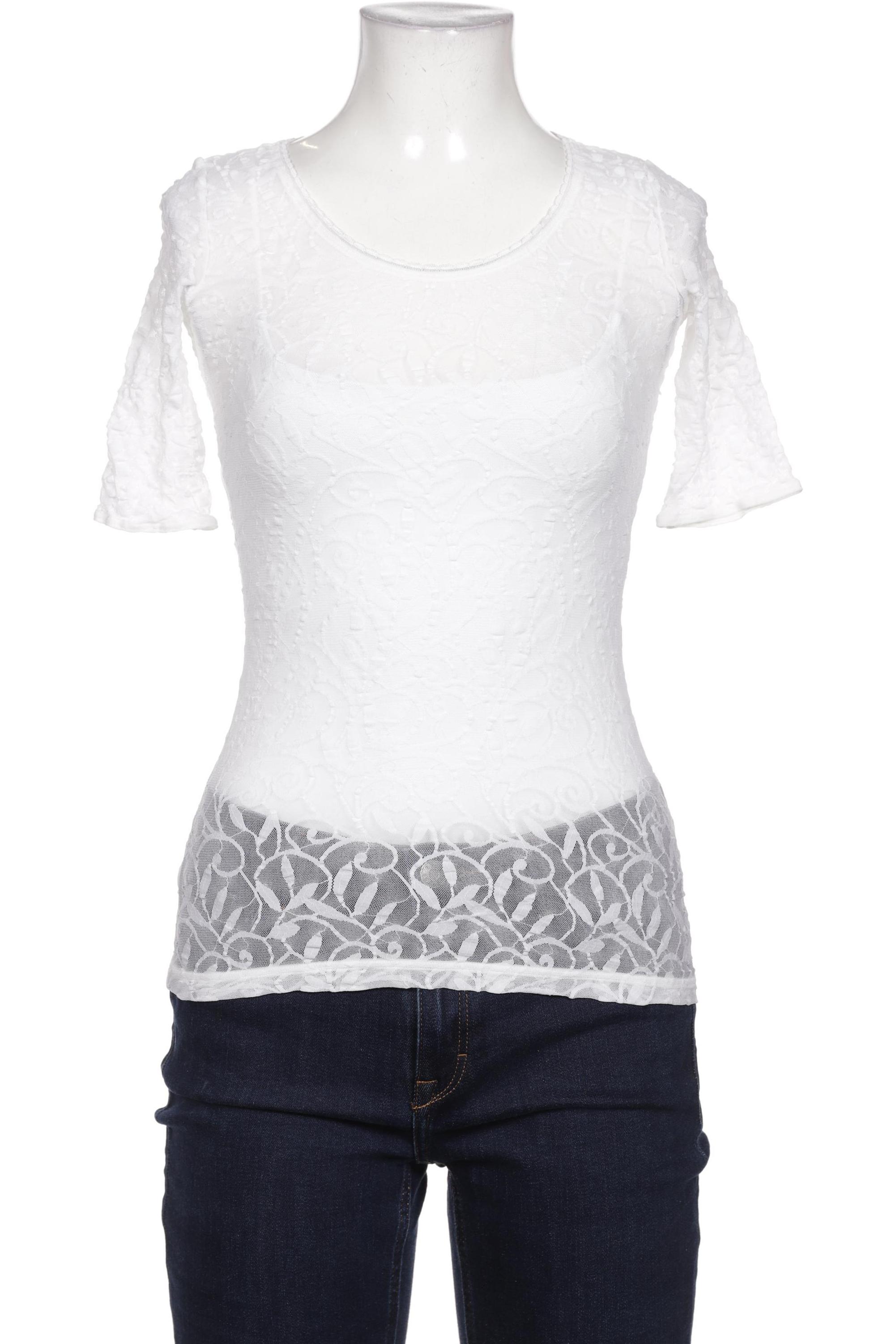 

Wolford Damen T-Shirt, weiß