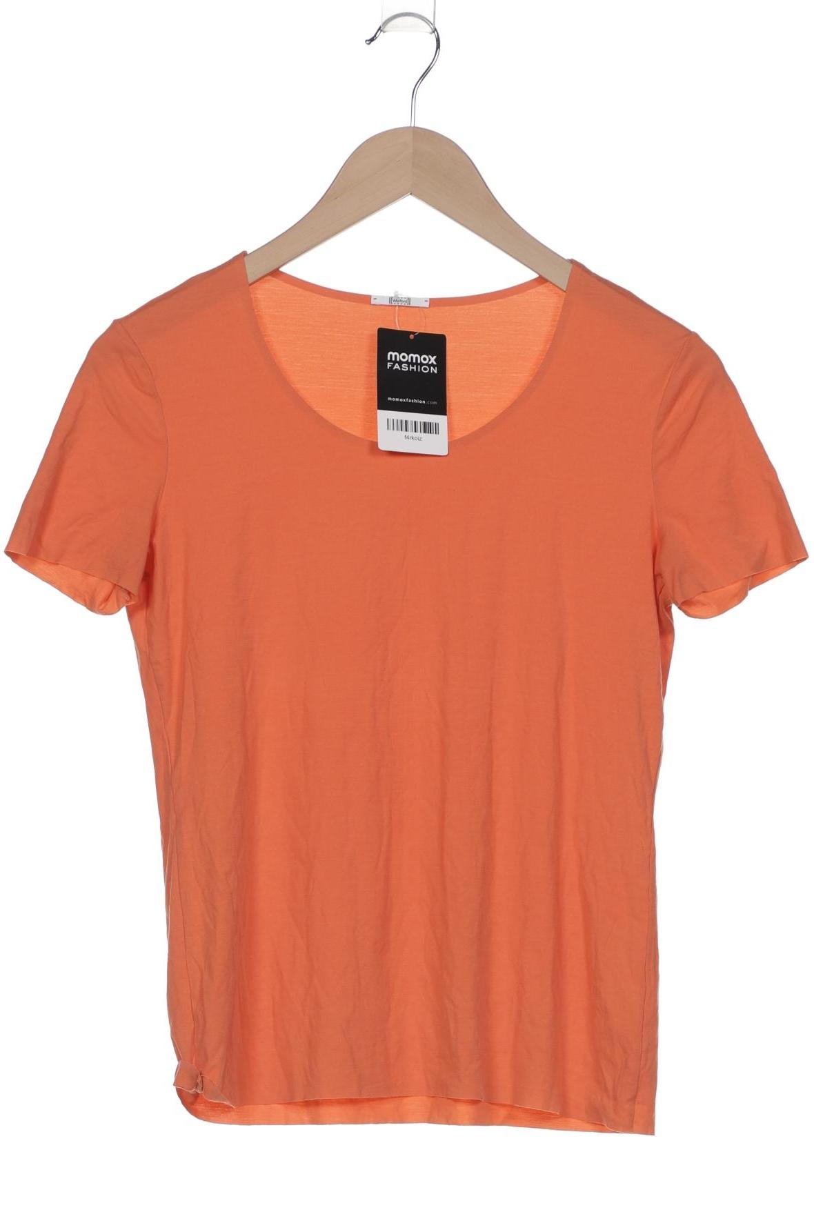 

Wolford Damen T-Shirt, orange, Gr. 36