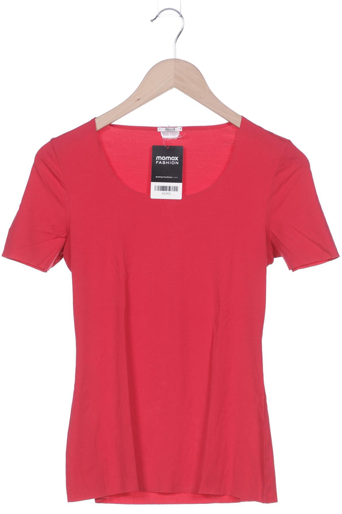 

Wolford Damen T-Shirt, pink, Gr. 36