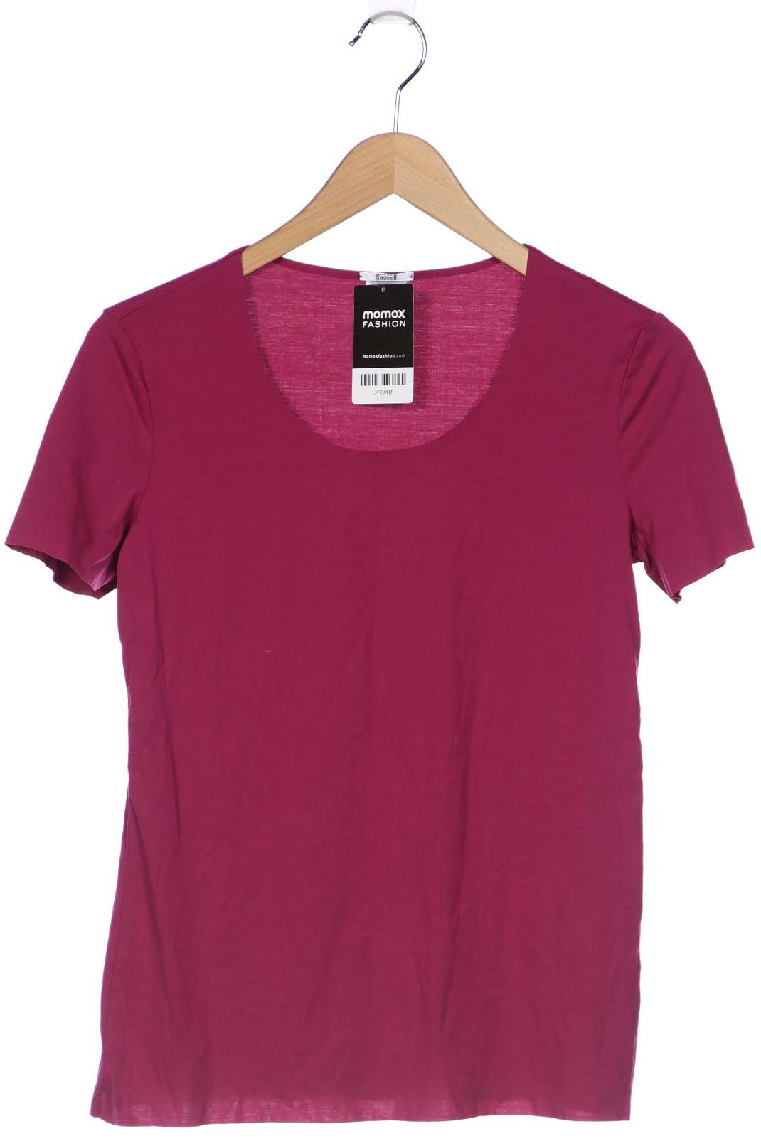 

Wolford Damen T-Shirt, flieder, Gr. 38