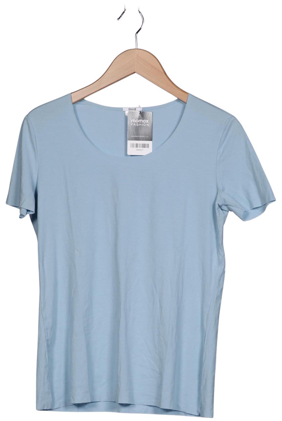 

Wolford Damen T-Shirt, hellblau, Gr. 38