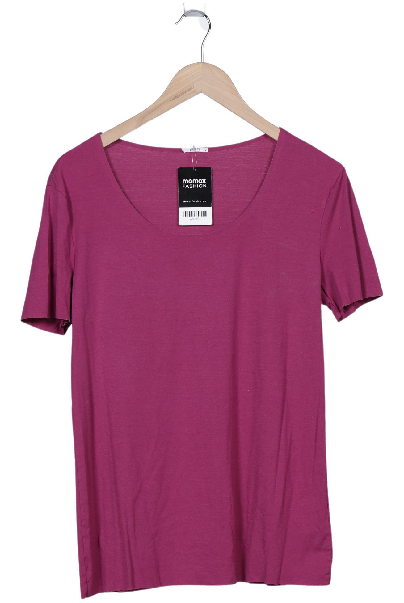 

Wolford Damen T-Shirt, pink, Gr. 44
