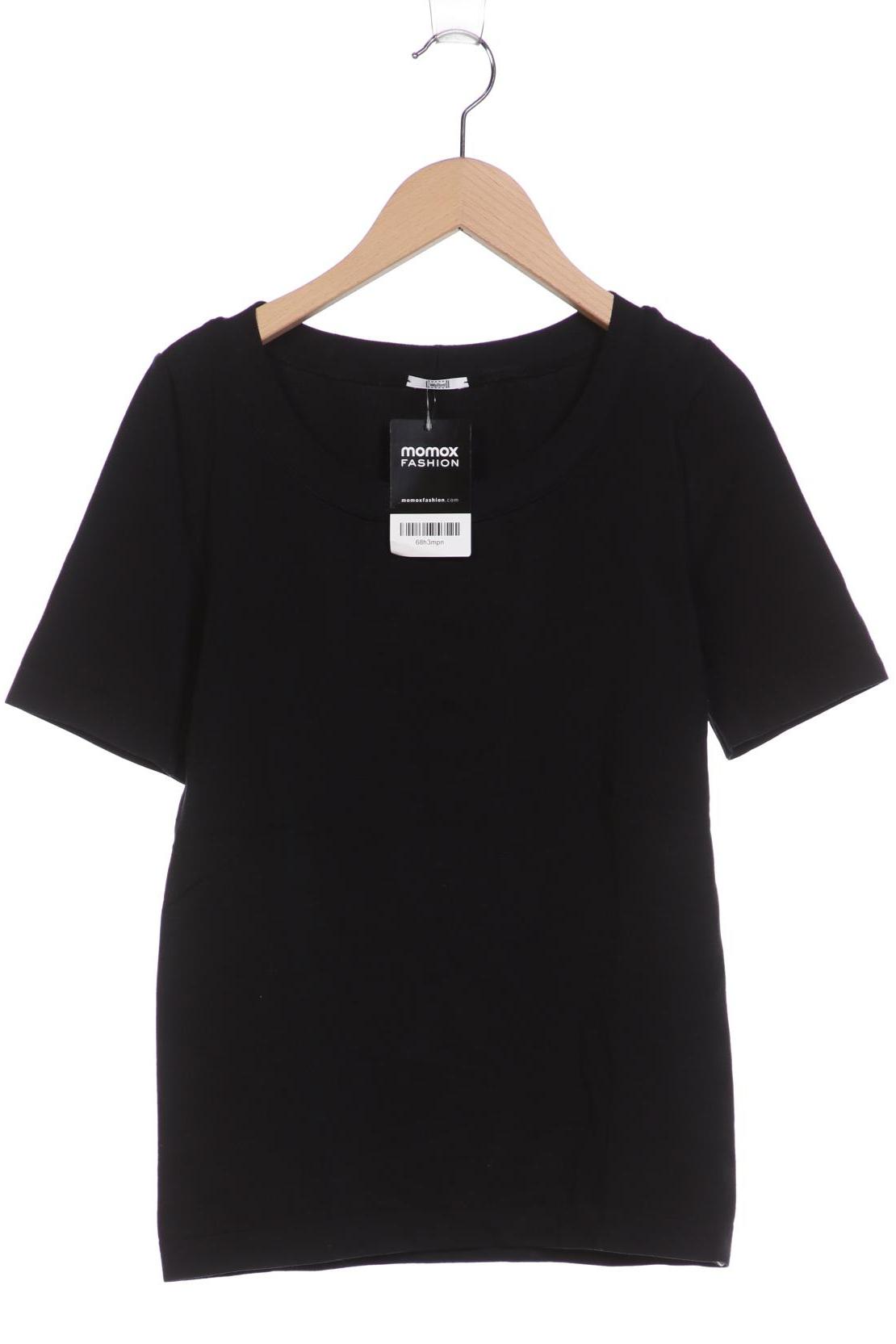 

Wolford Damen T-Shirt, schwarz