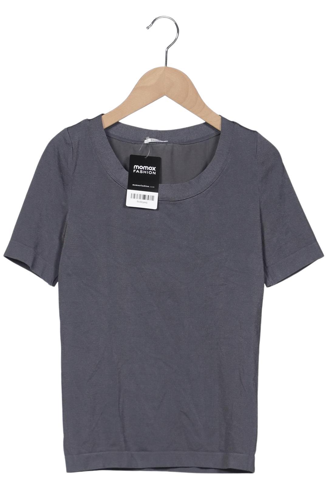 

Wolford Damen T-Shirt, marineblau, Gr. 36