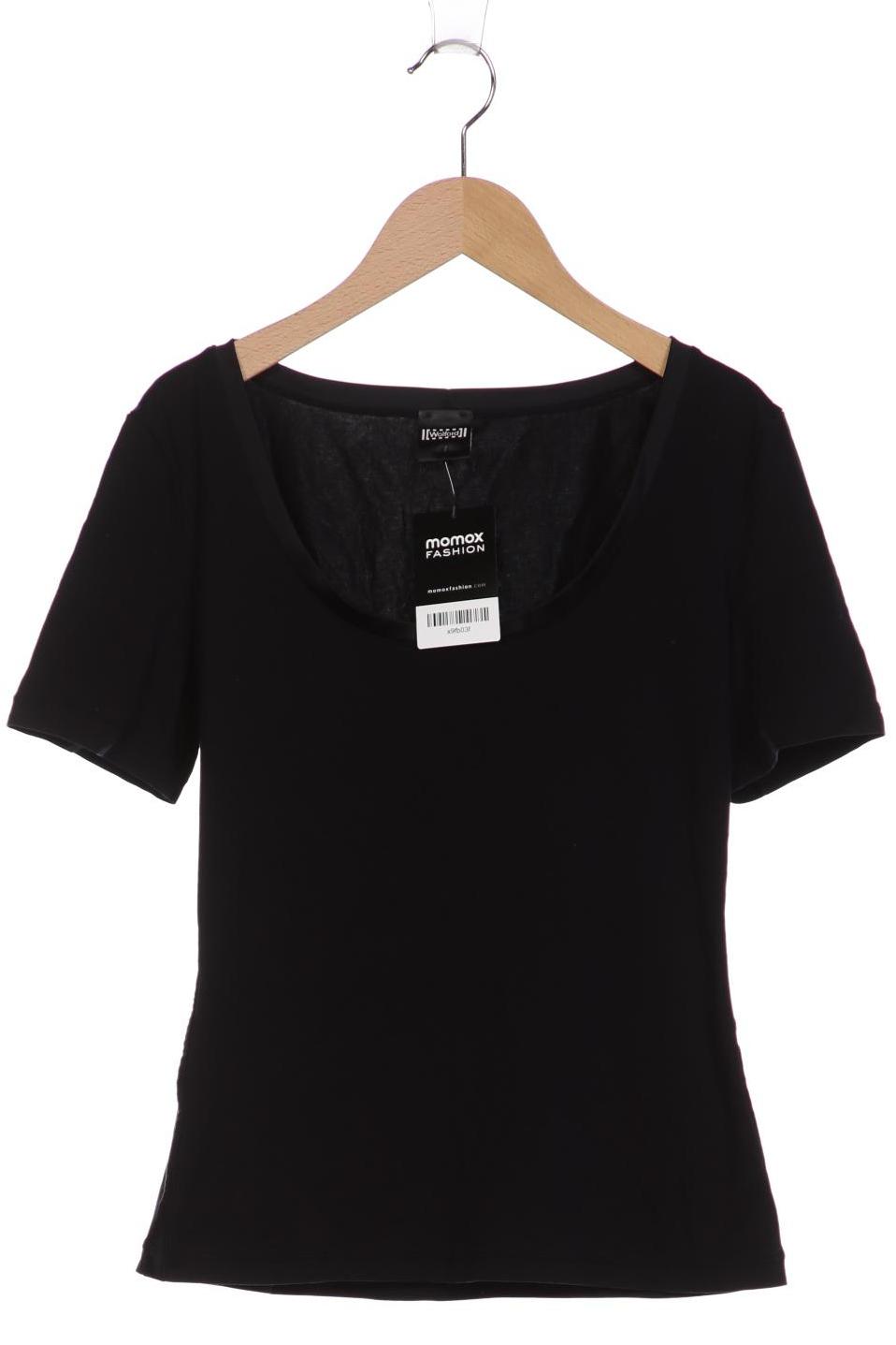 

Wolford Damen T-Shirt, schwarz, Gr. 36