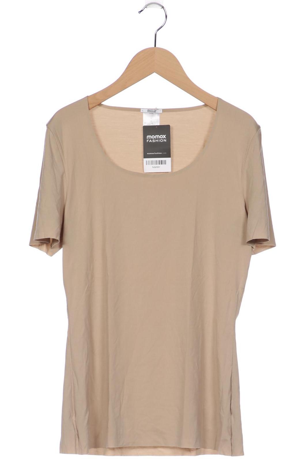 

Wolford Damen T-Shirt, beige