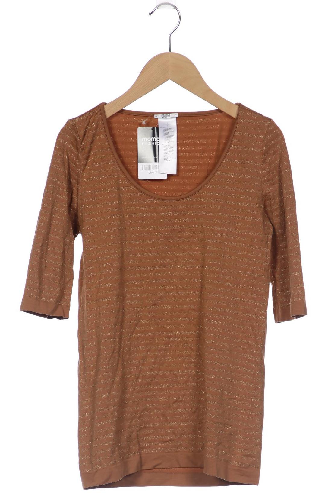 

Wolford Damen T-Shirt, braun