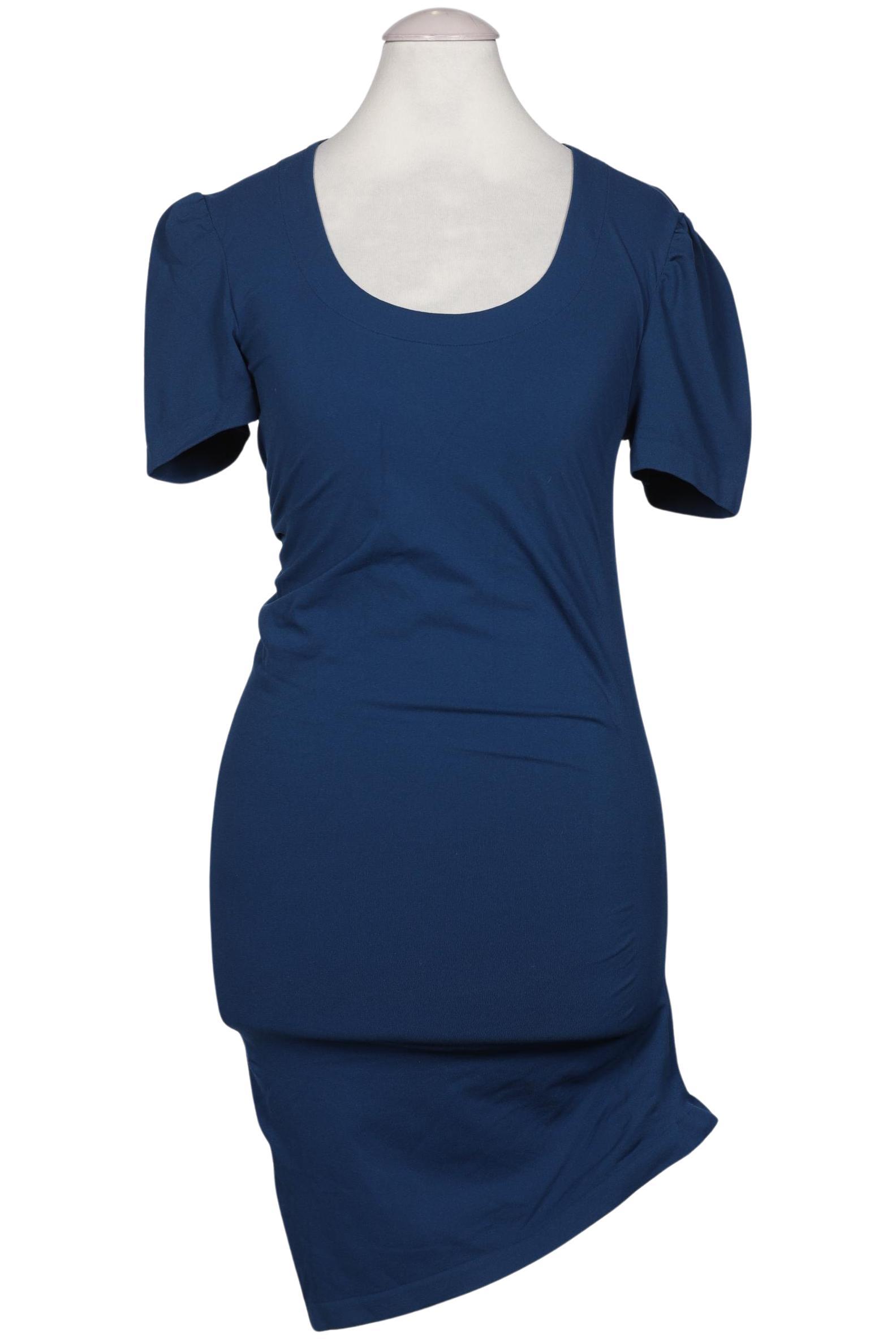 

Wolford Damen T-Shirt, marineblau, Gr. 38