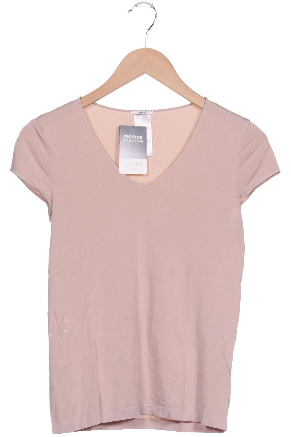 

Wolford Damen T-Shirt, beige