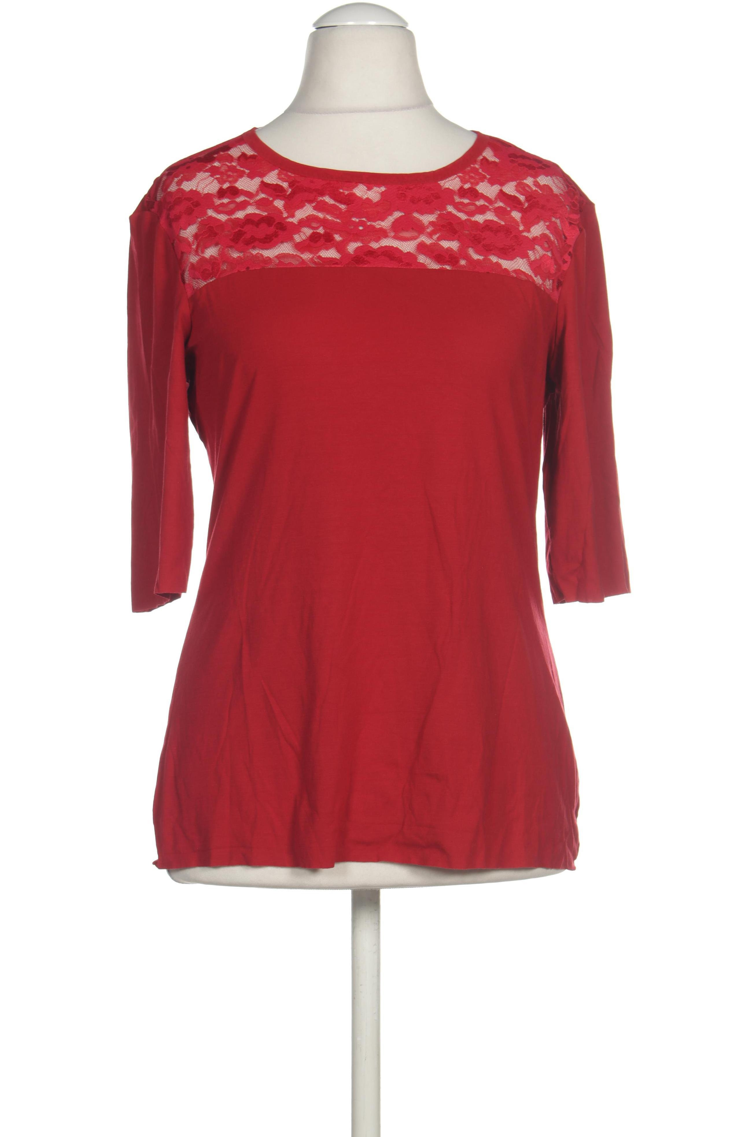 

Wolford Damen T-Shirt, rot, Gr.