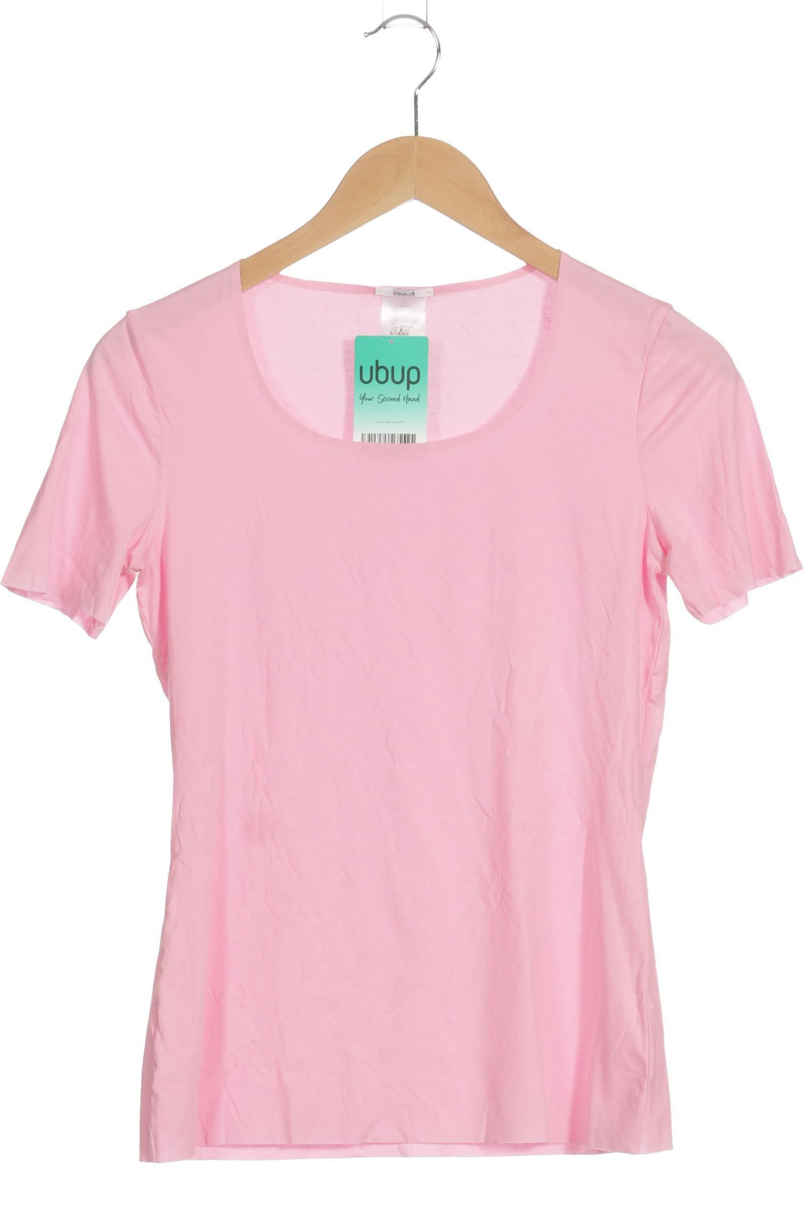 

Wolford Damen T-Shirt, pink, Gr.
