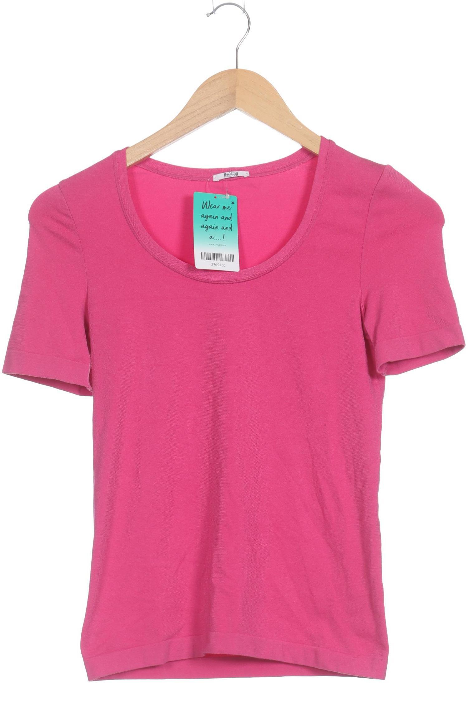 

Wolford Damen T-Shirt, pink, Gr.