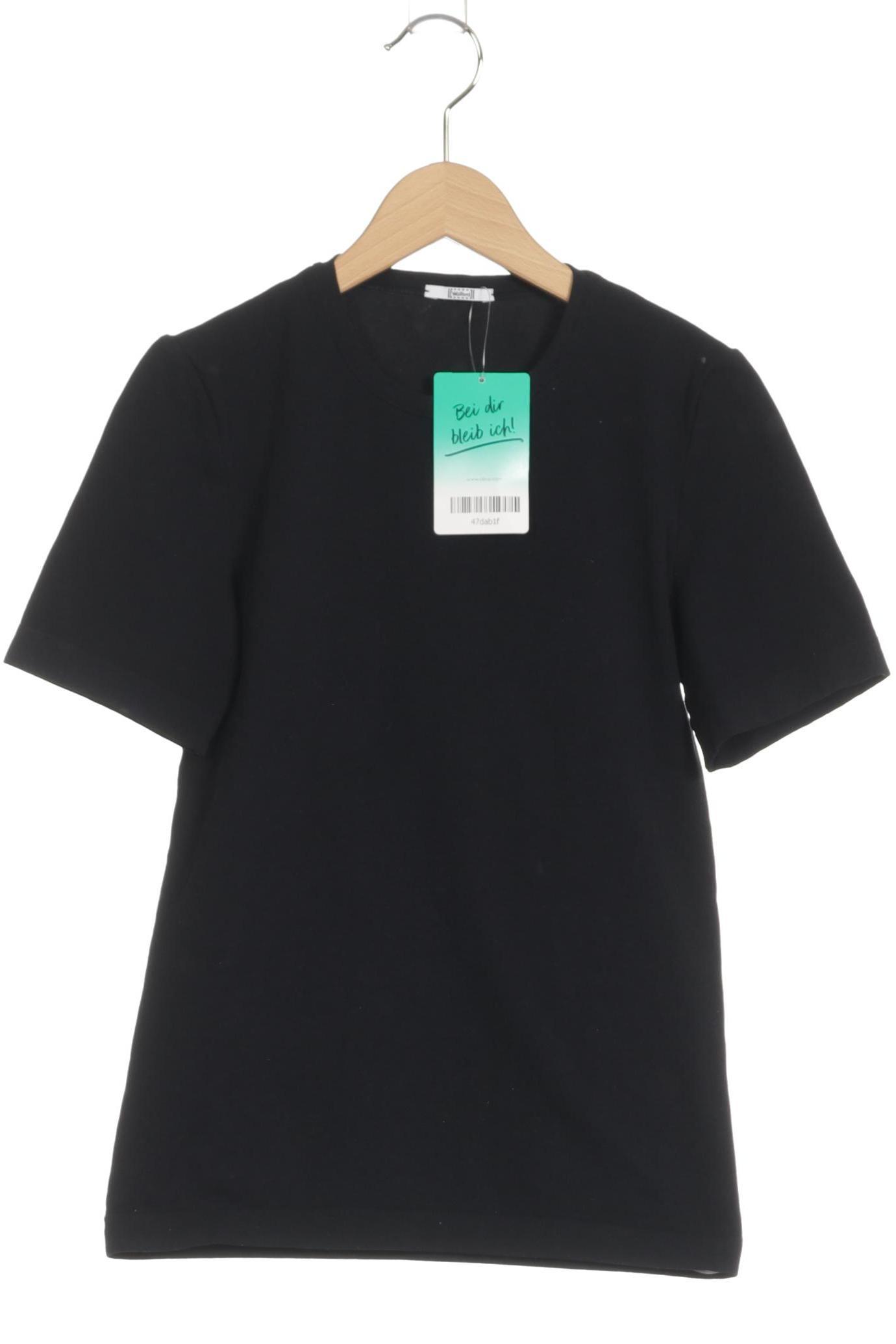 

Wolford Damen T-Shirt, blau, Gr.