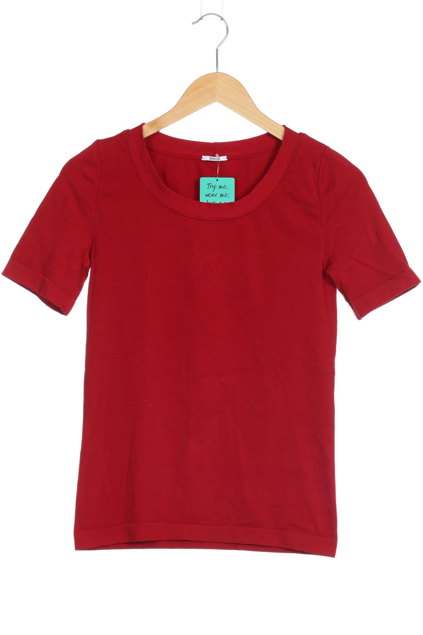 

Wolford Damen T-Shirt, rot, Gr.