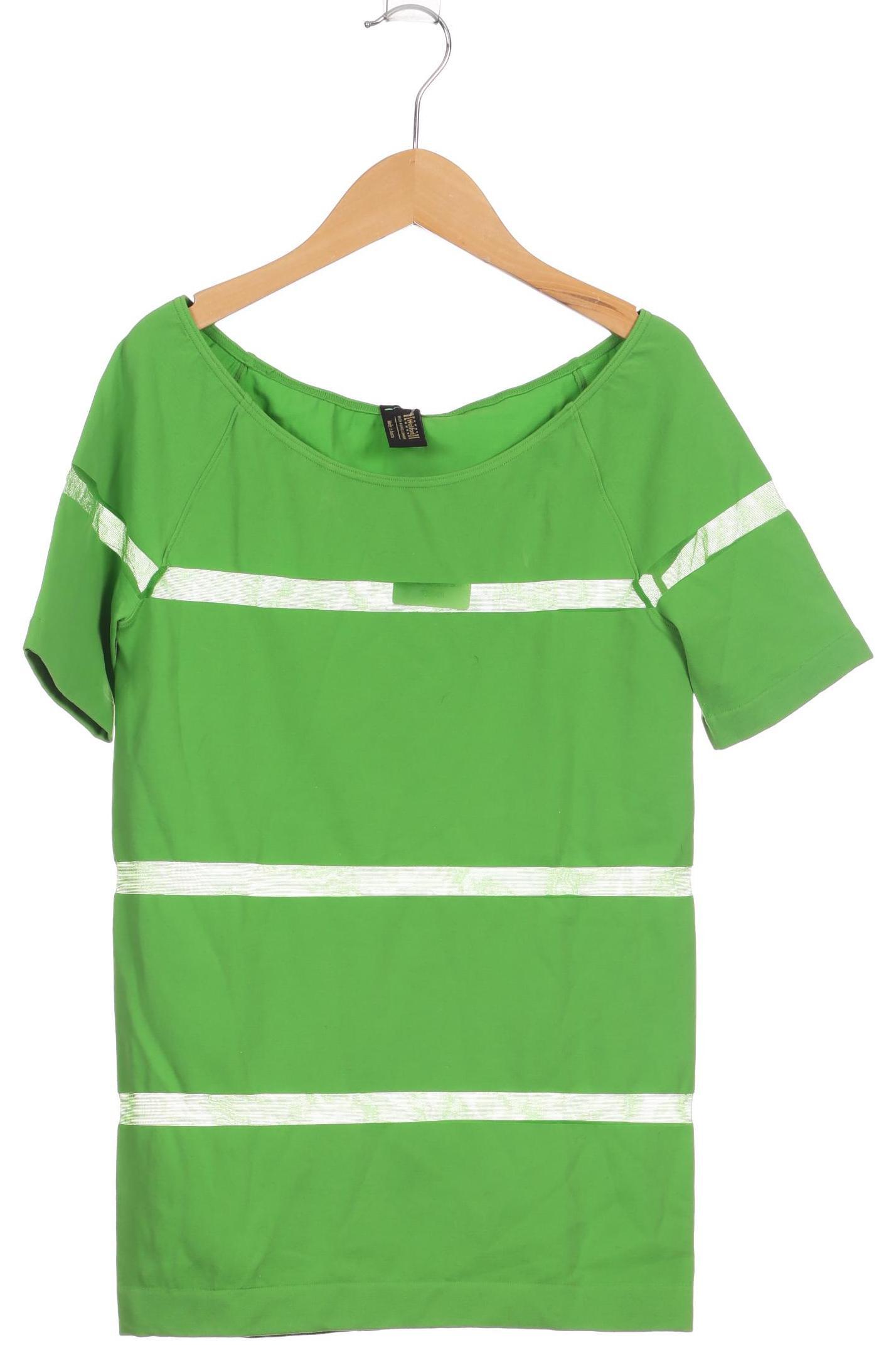 

Wolford Damen T-Shirt, grün, Gr.