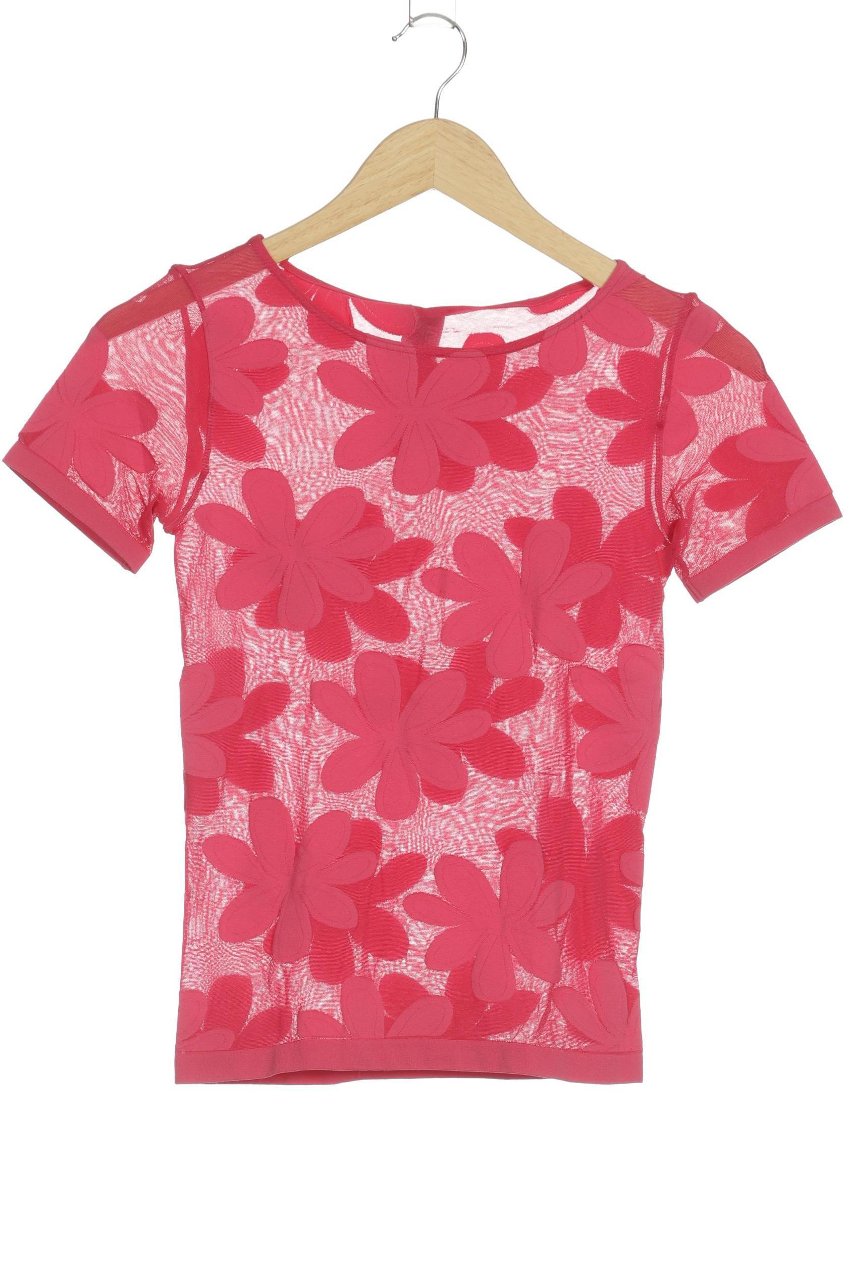 

Wolford Damen T-Shirt, pink, Gr.