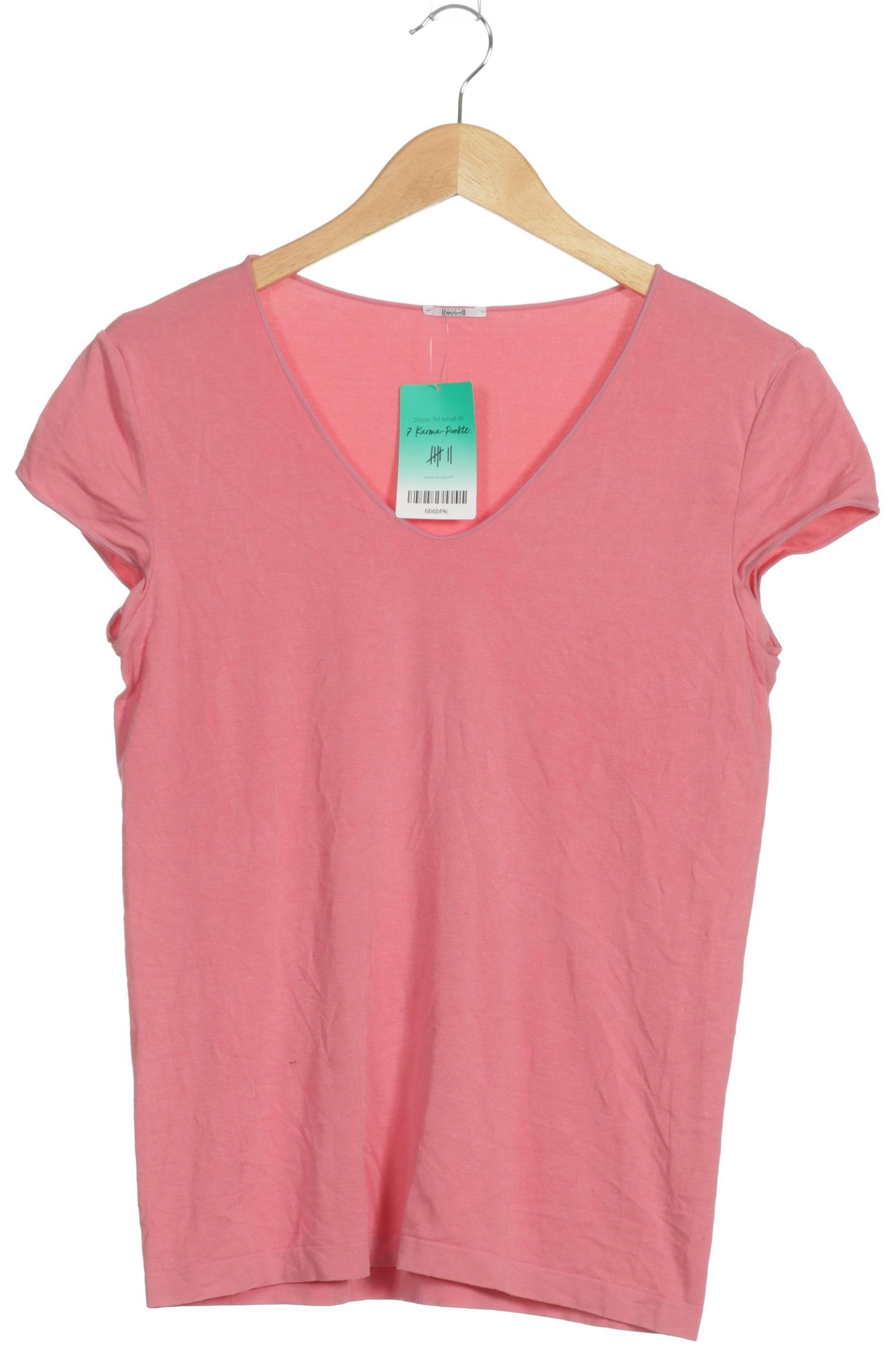 

Wolford Damen T-Shirt, pink, Gr.