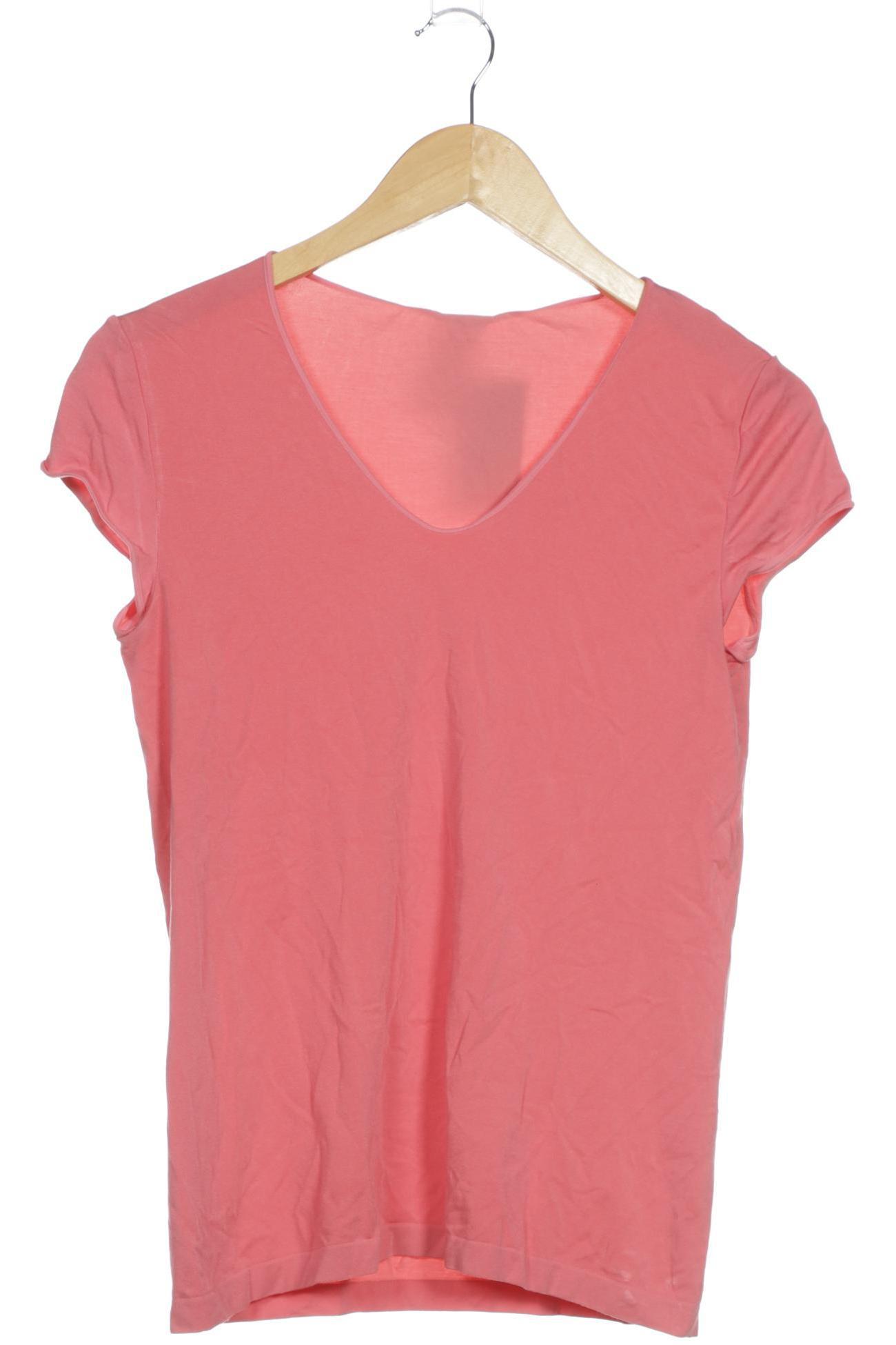 

Wolford Damen T-Shirt, pink, Gr.