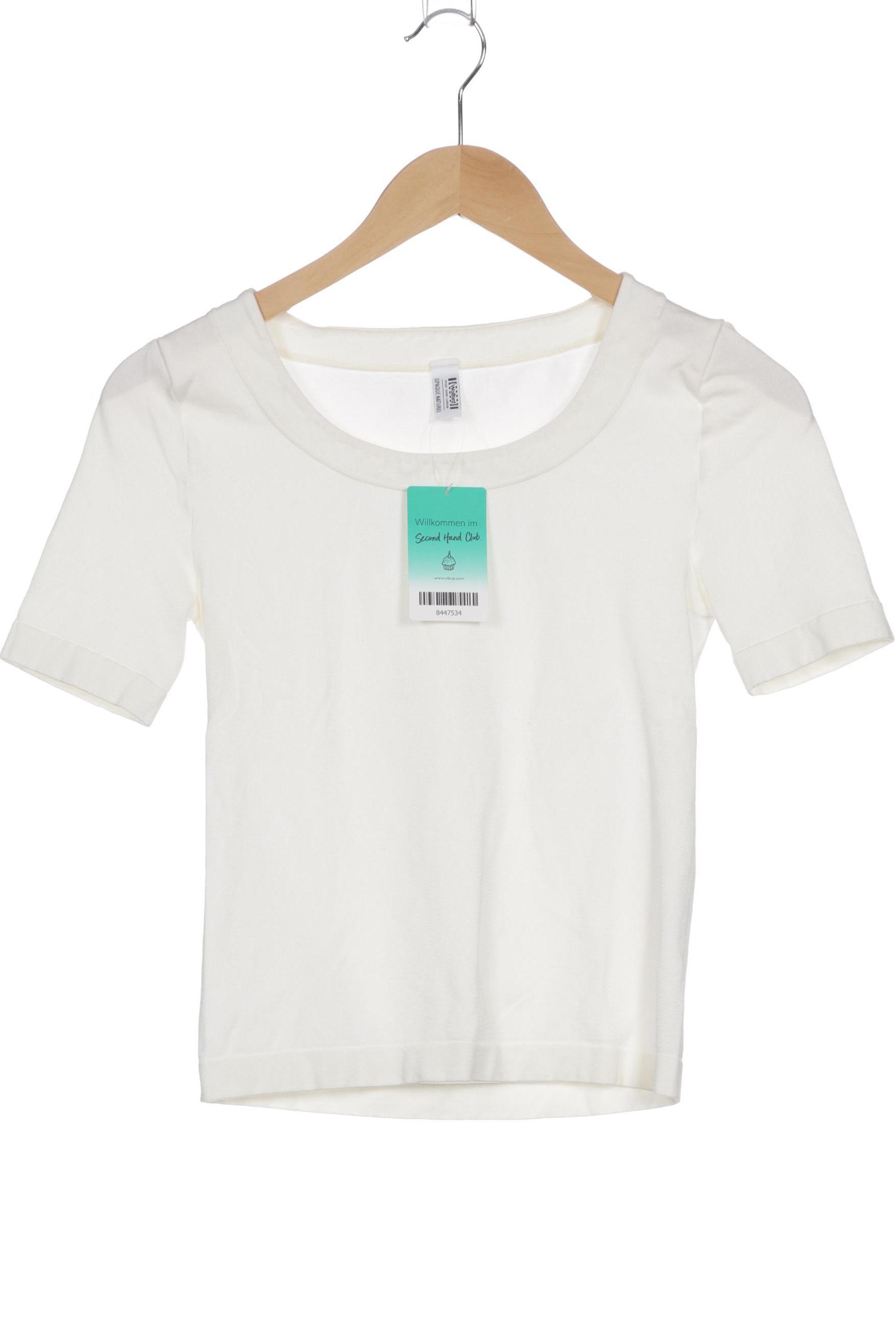 

Wolford Damen T-Shirt, weiß, Gr.