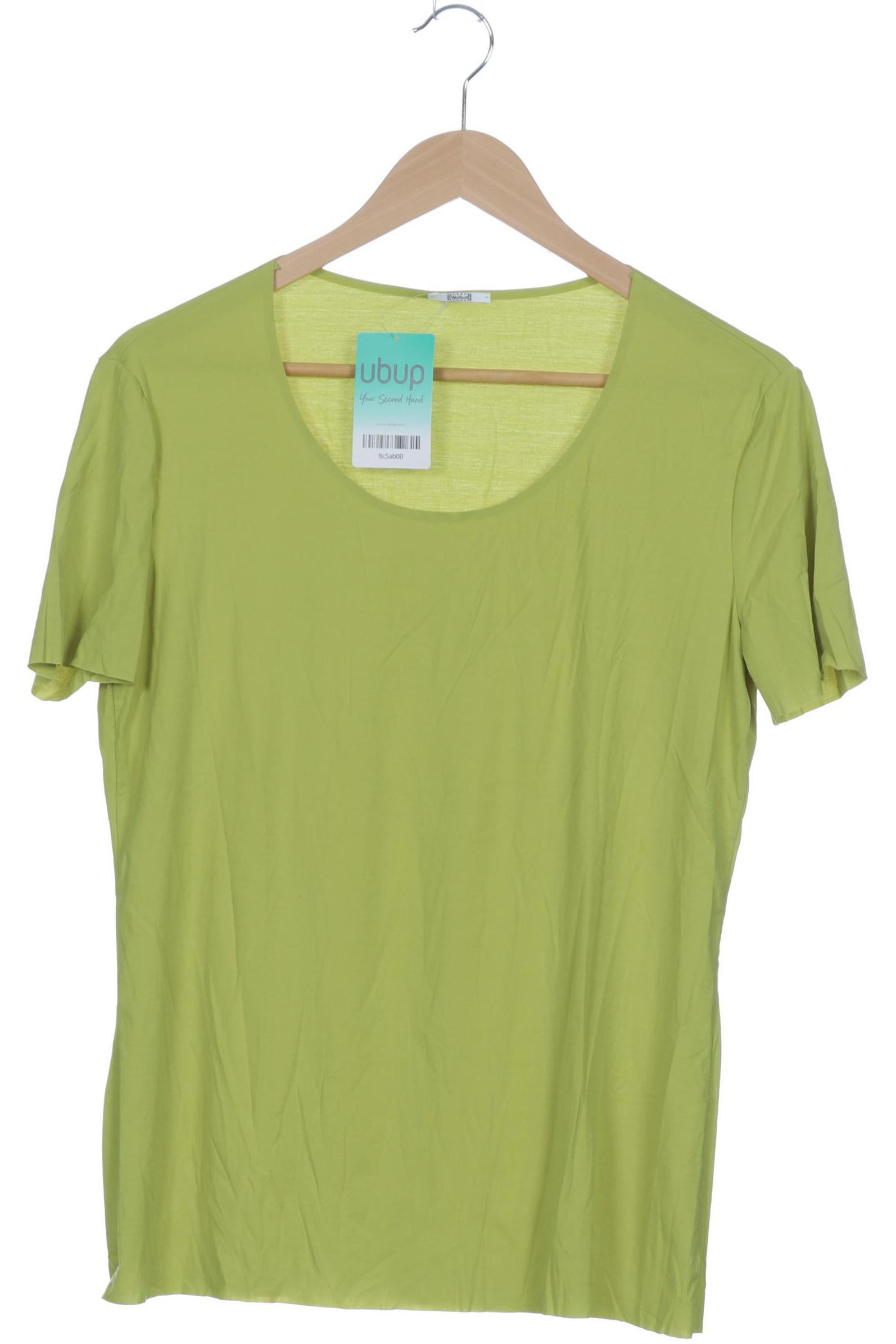 

Wolford Damen T-Shirt, grün, Gr.
