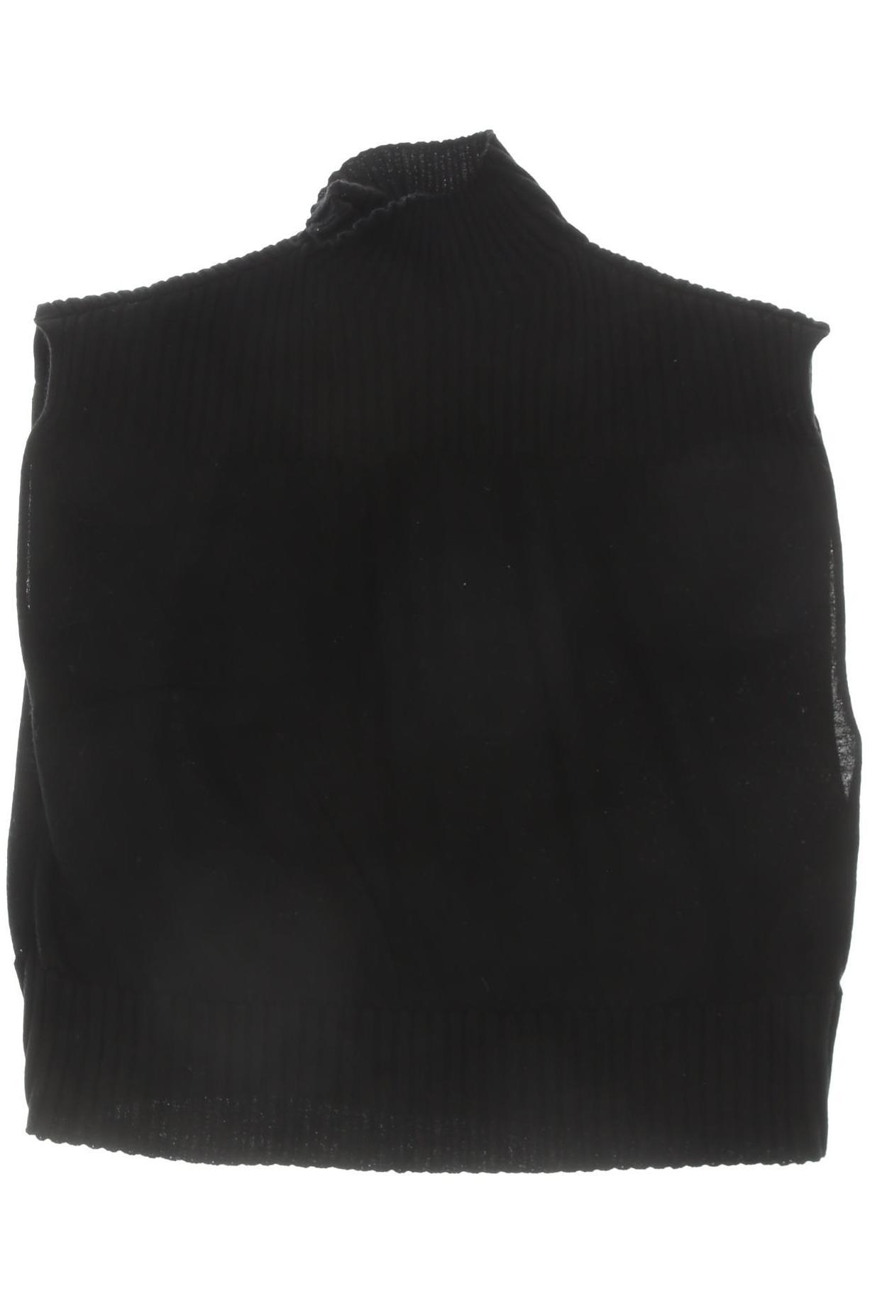 

Wolford Damen Top, schwarz, Gr.