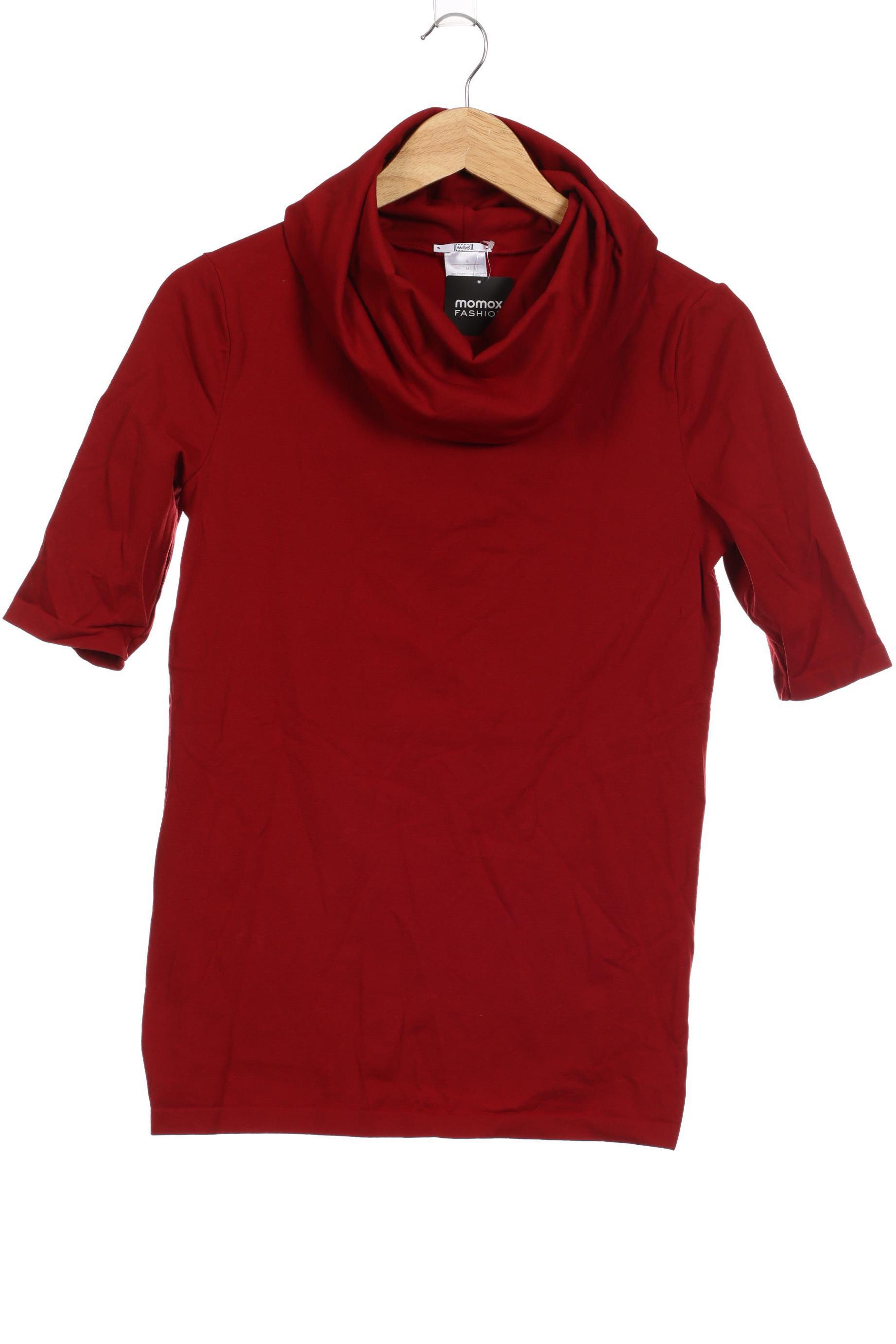

Wolford Damen T-Shirt, rot, Gr.