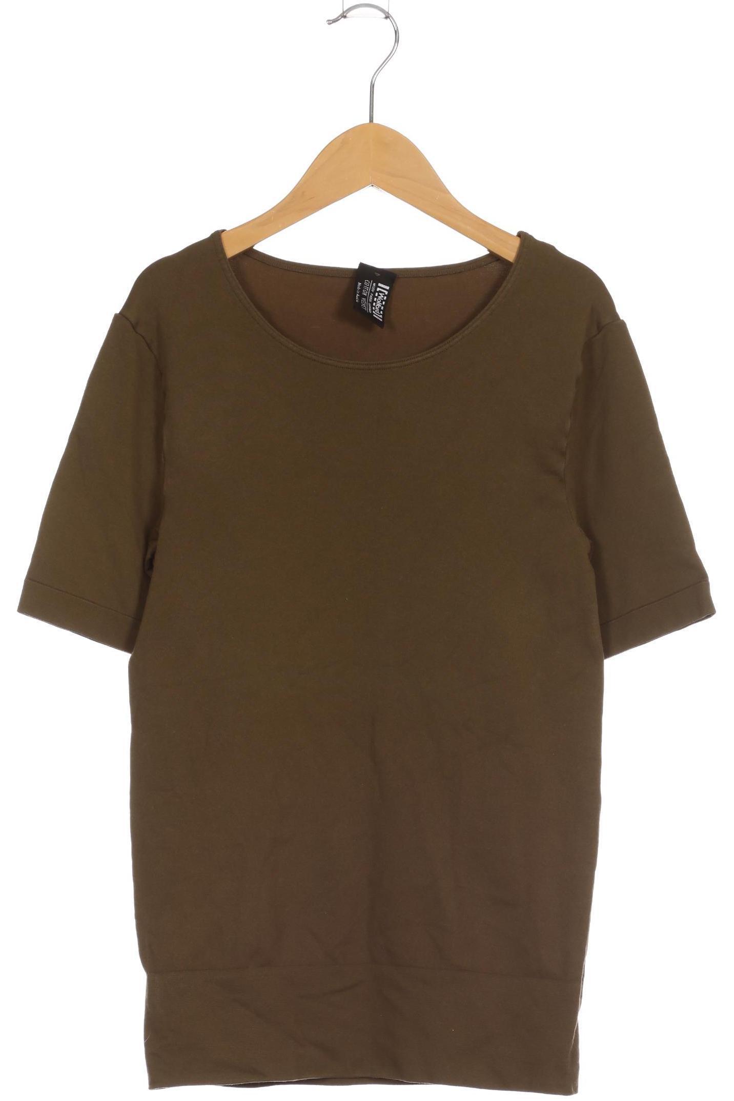 

Wolford Damen T-Shirt, grün, Gr.