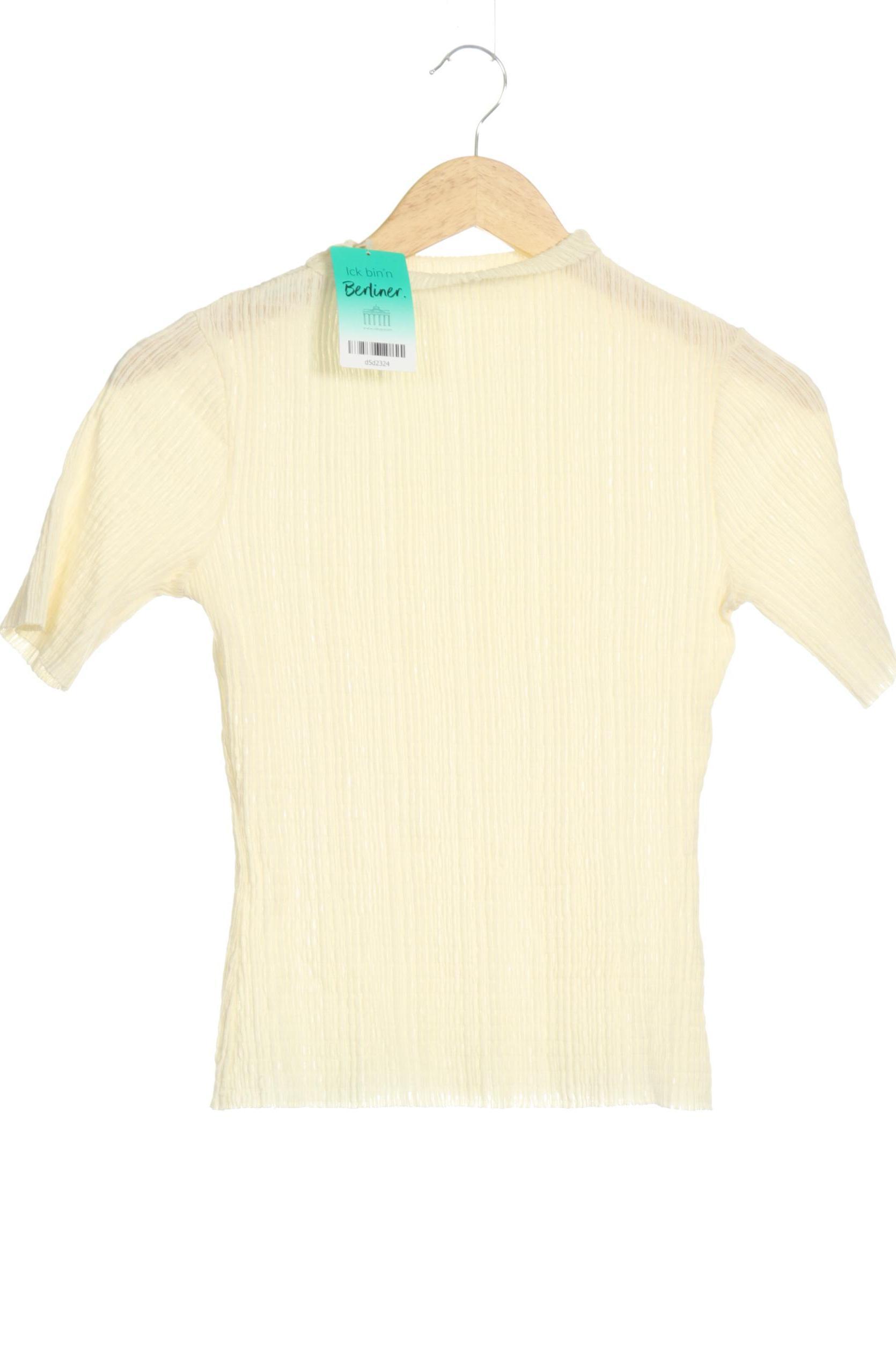 

Wolford Damen T-Shirt, beige, Gr.