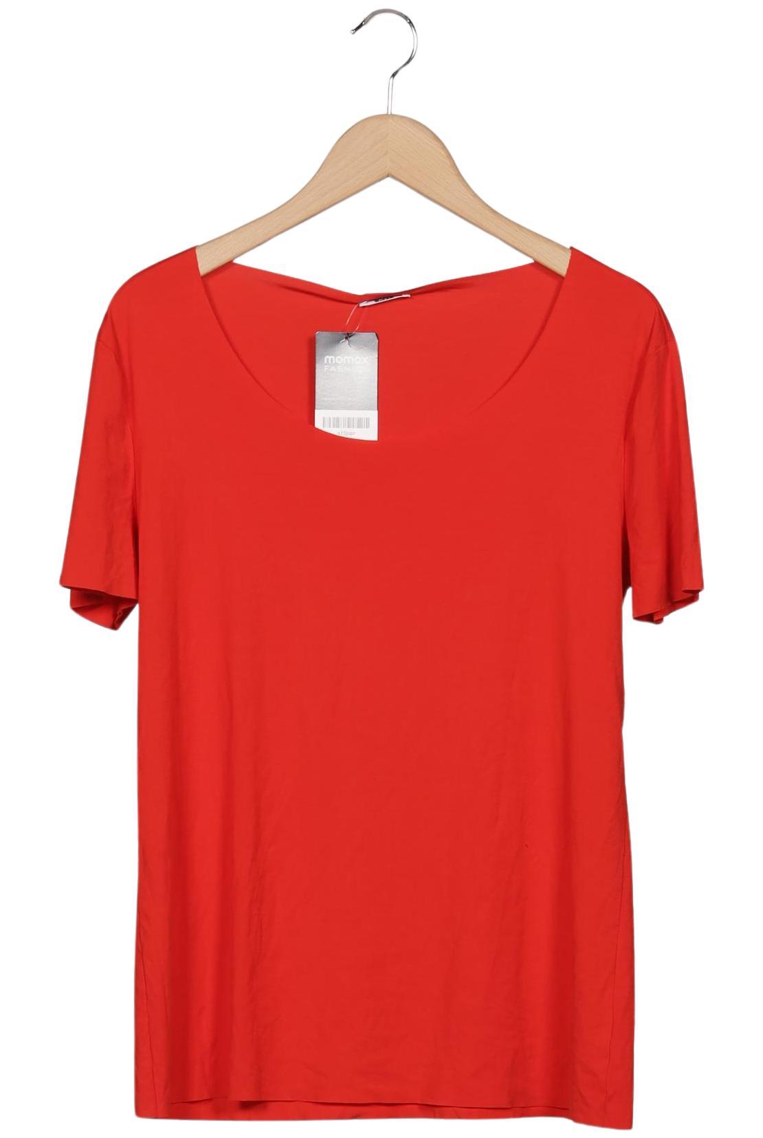

Wolford Damen T-Shirt, rot, Gr. 44