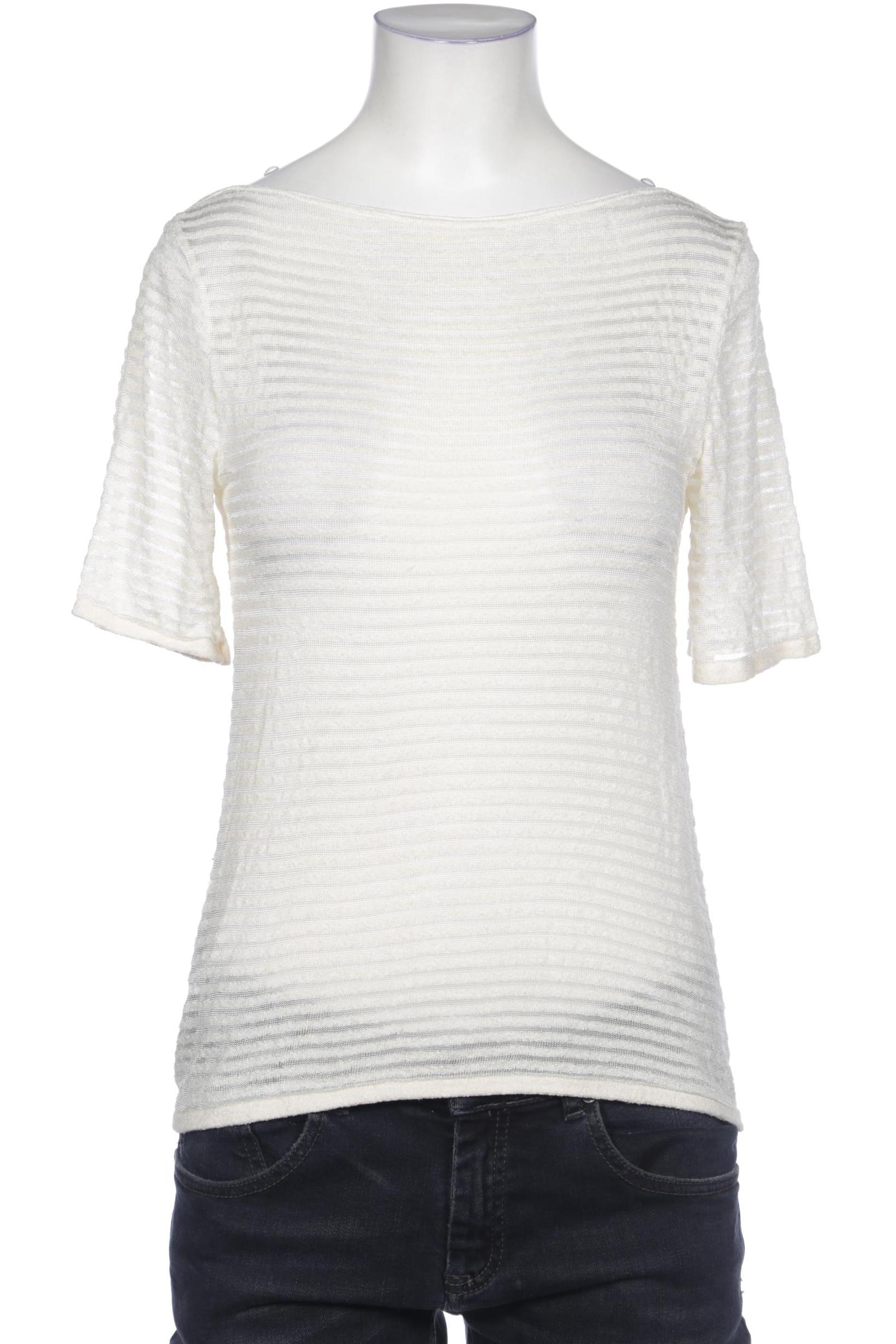 

Wolford Damen T-Shirt, beige, Gr. 38