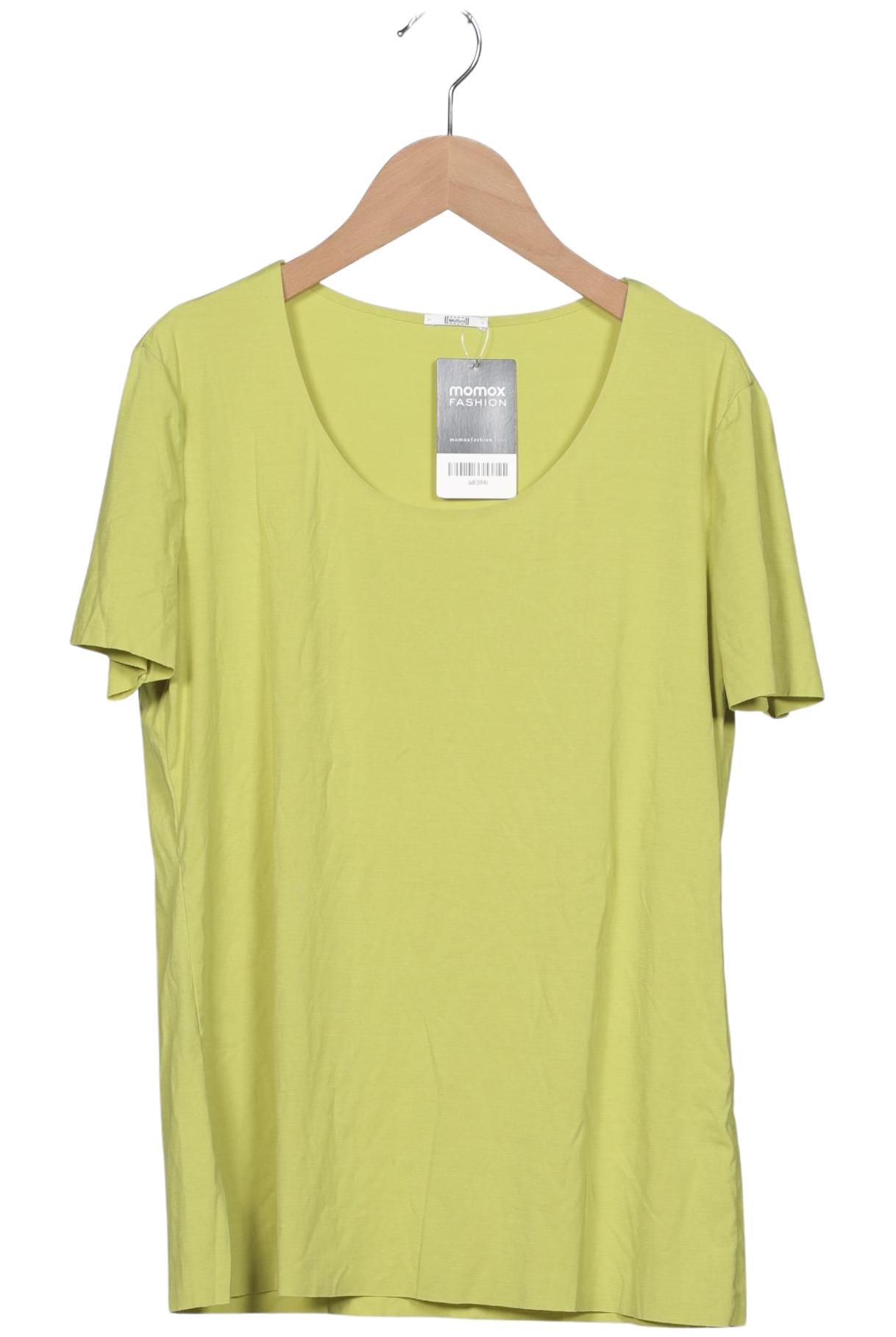 

Wolford Damen T-Shirt, hellgrün, Gr. 38