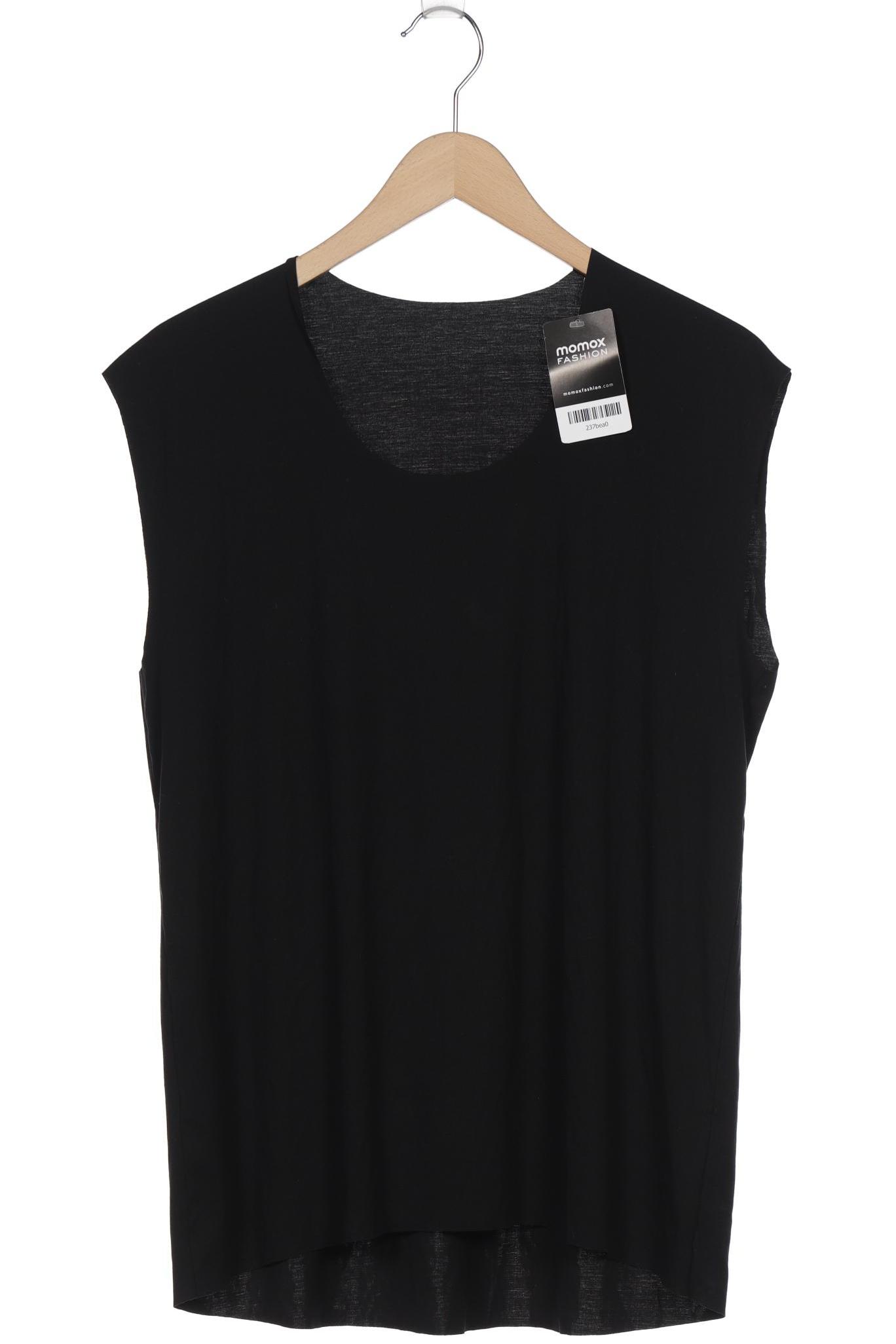 

Wolford Damen T-Shirt, schwarz, Gr. 38