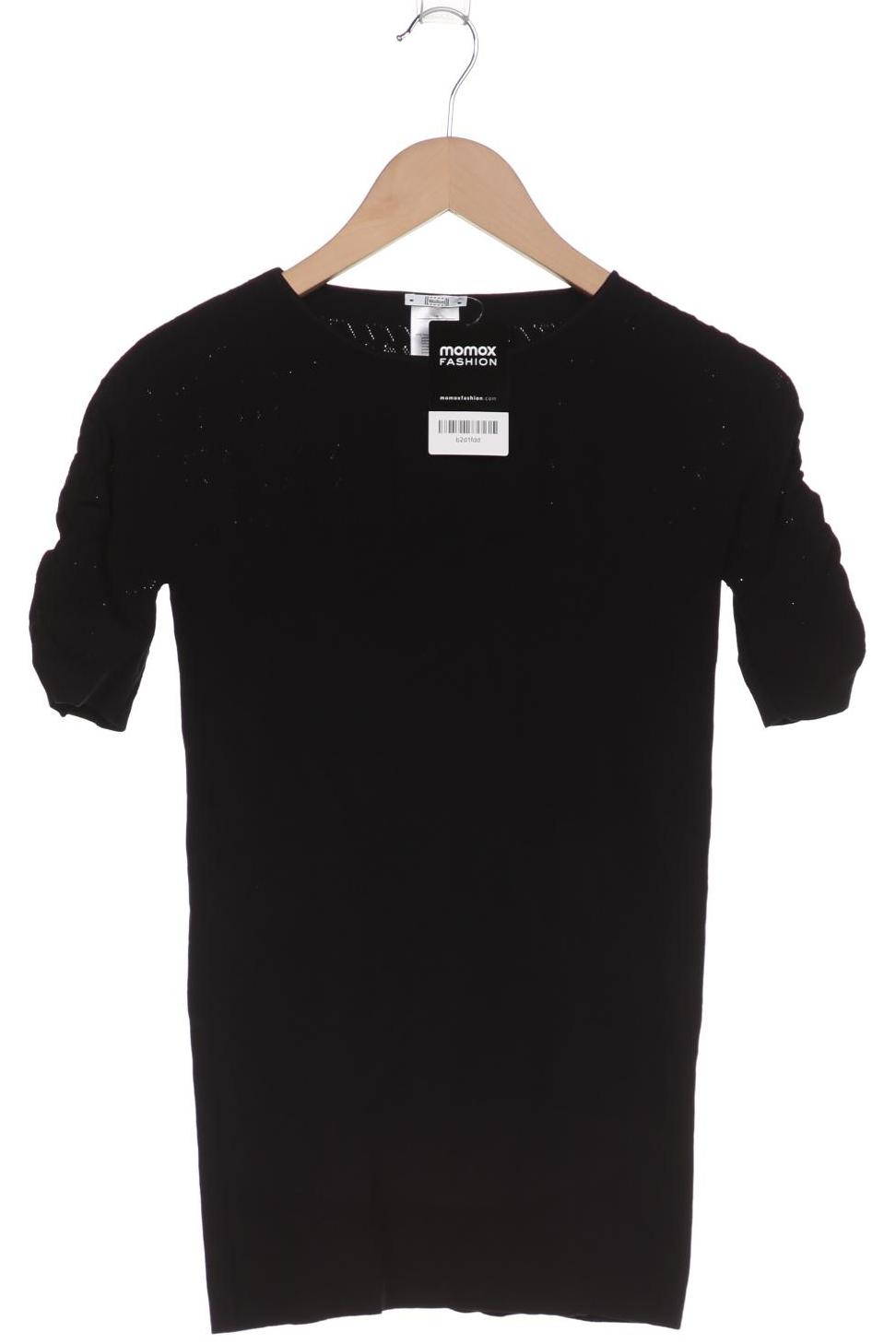 

Wolford Damen T-Shirt, schwarz