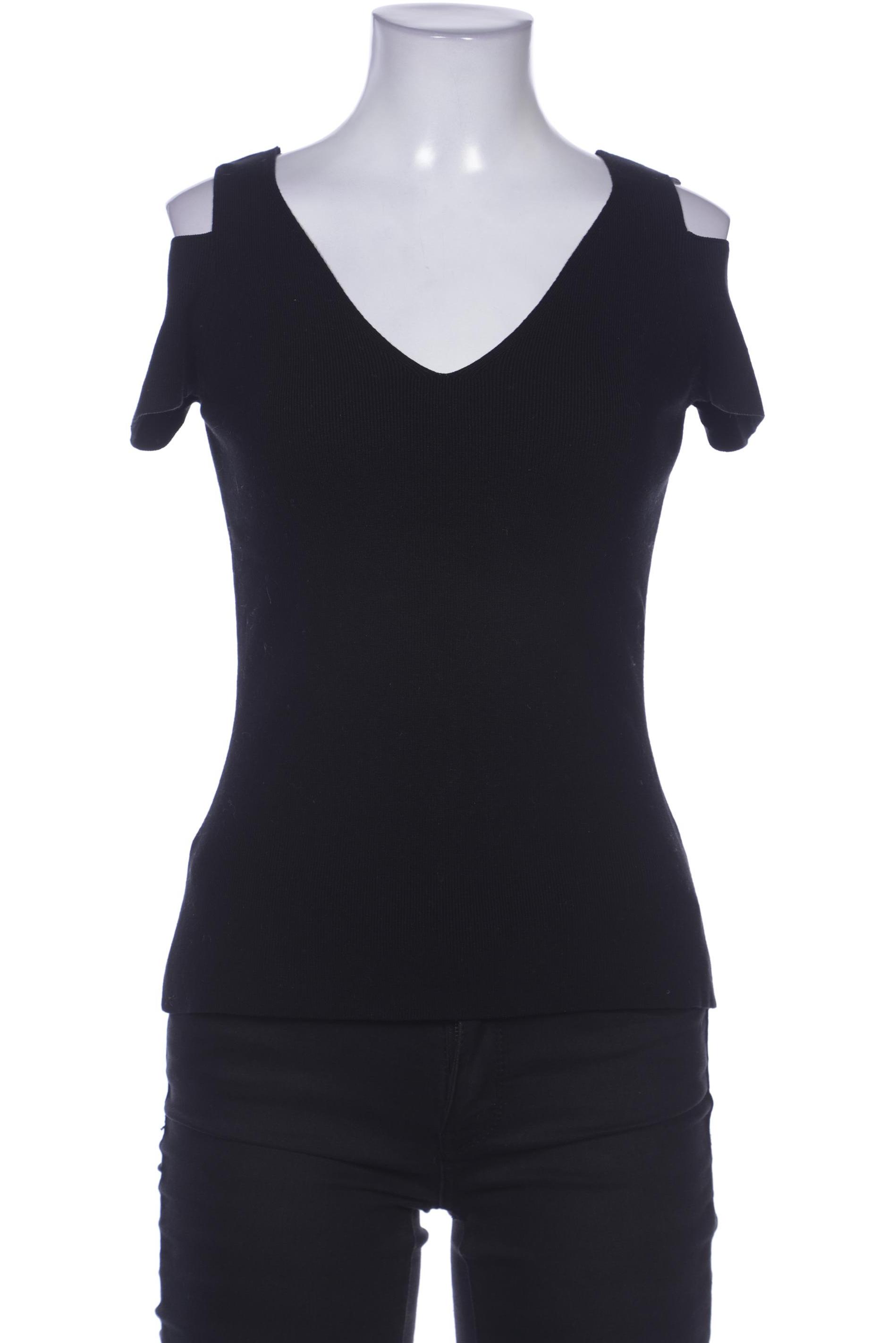 

Wolford Damen T-Shirt, schwarz, Gr. 36