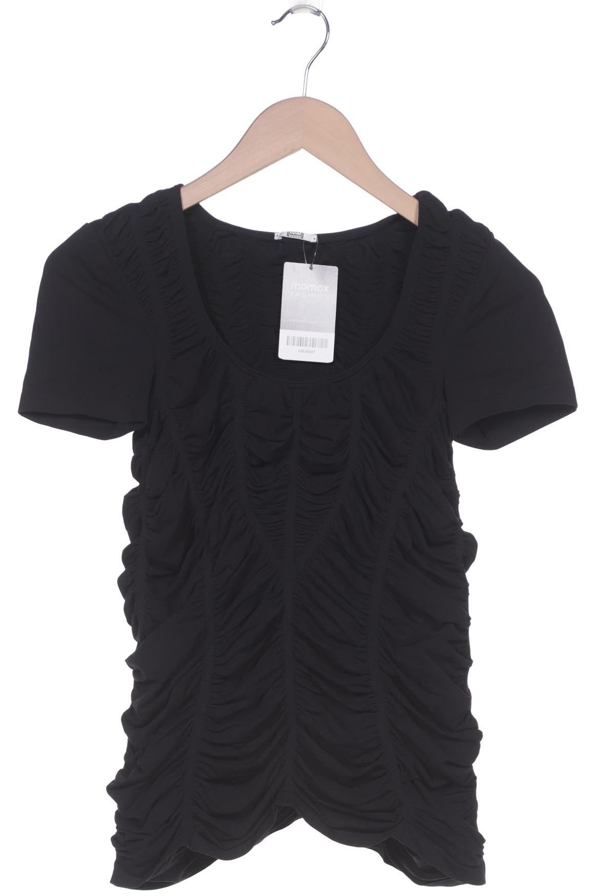 

Wolford Damen T-Shirt, schwarz
