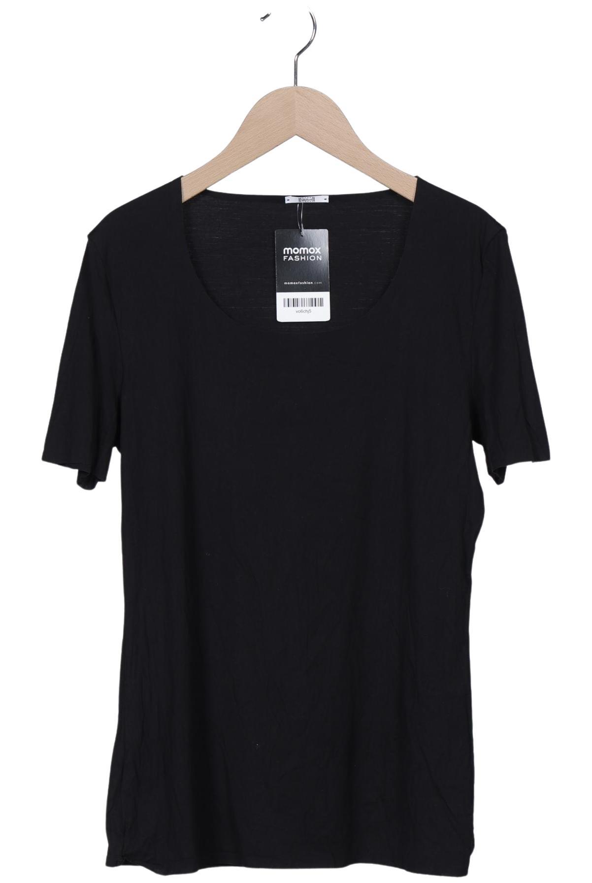 

Wolford Damen T-Shirt, schwarz, Gr. 36